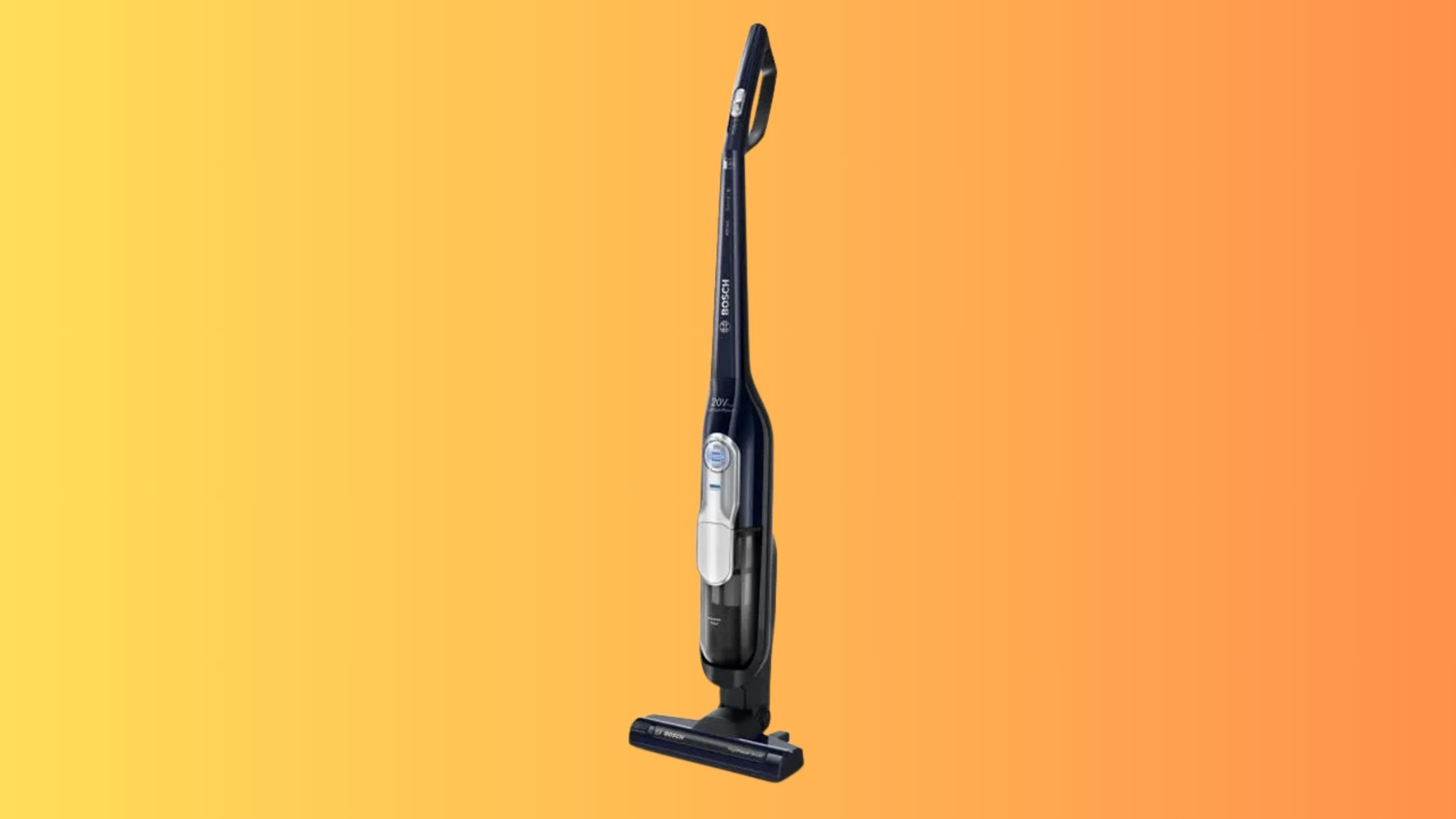 Offre à ne pas rater : Cdiscount brise le prix de l'aspirateur balai sans fil Bosch BCH85N © Cdiscount