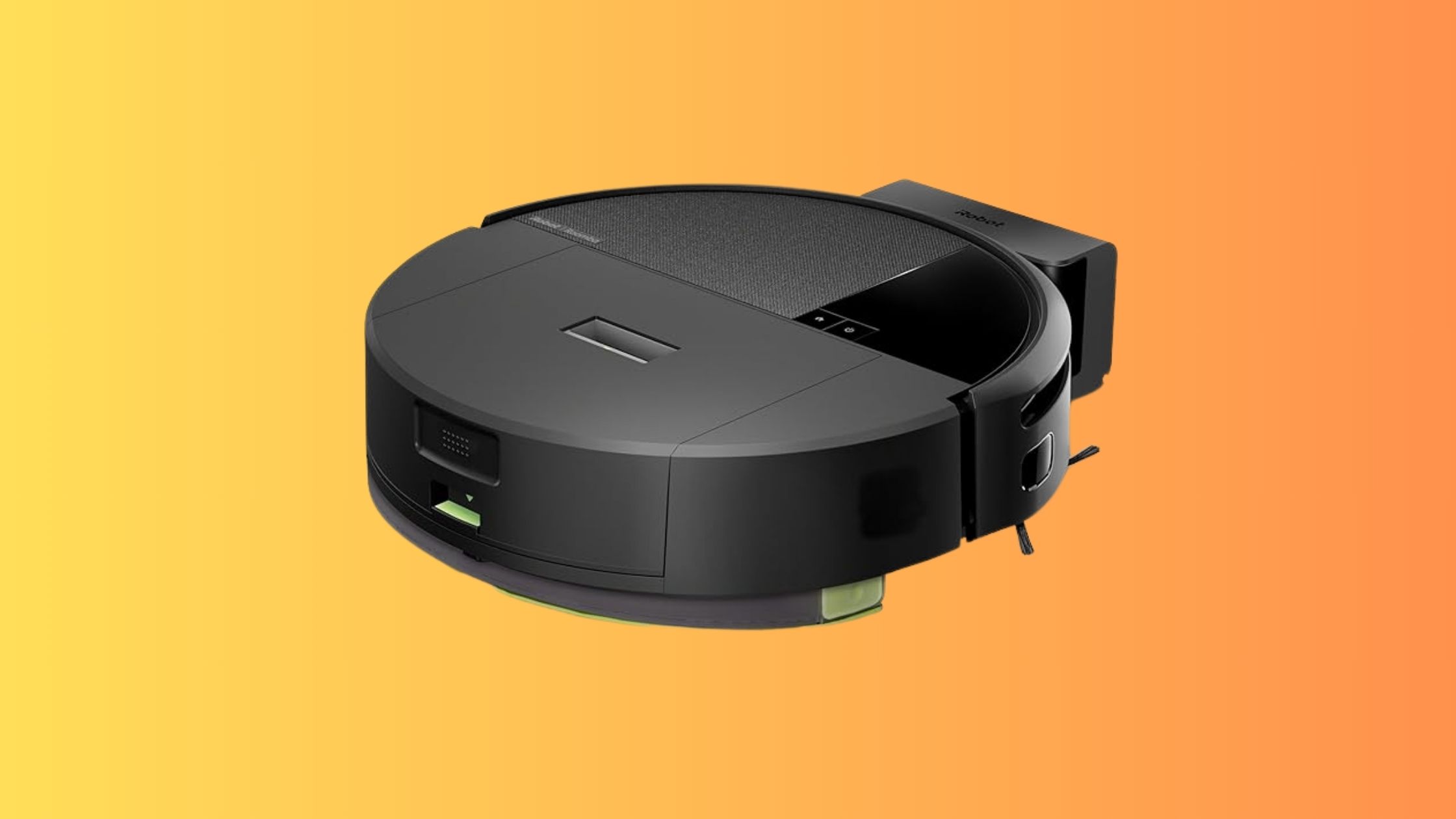 French Days : réduction de -25 % sur l'aspirateur robot Roomba 205 DustCompactor à saisir d'urgence © Amazon