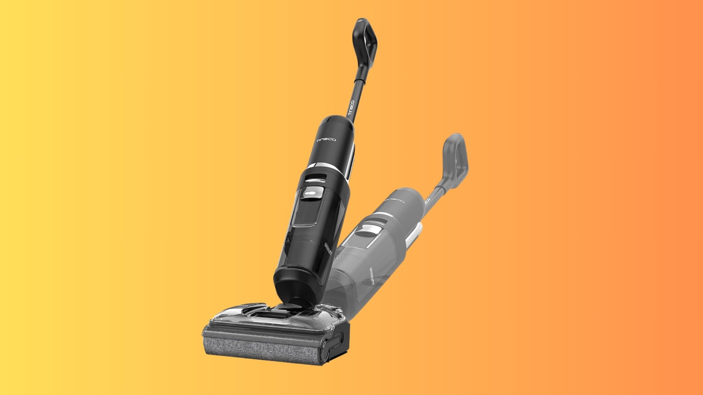 Le prix de cet aspirateur Tineco incontournable chute à moins de 500 € © Amazon