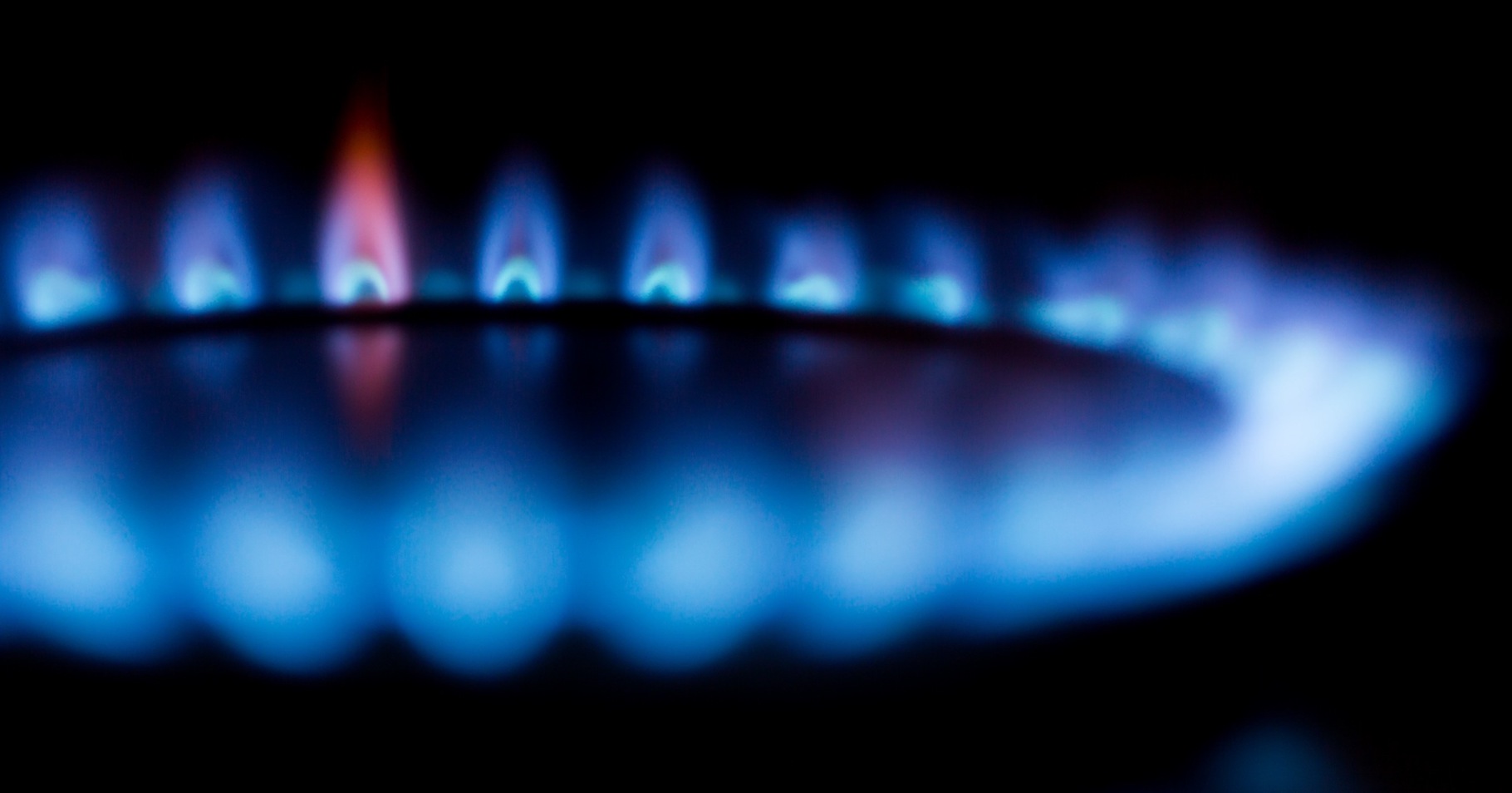 Le gaz naturel est une source importante d'énergie pour le chauffage. © yourschantz, Piwabay, DP
