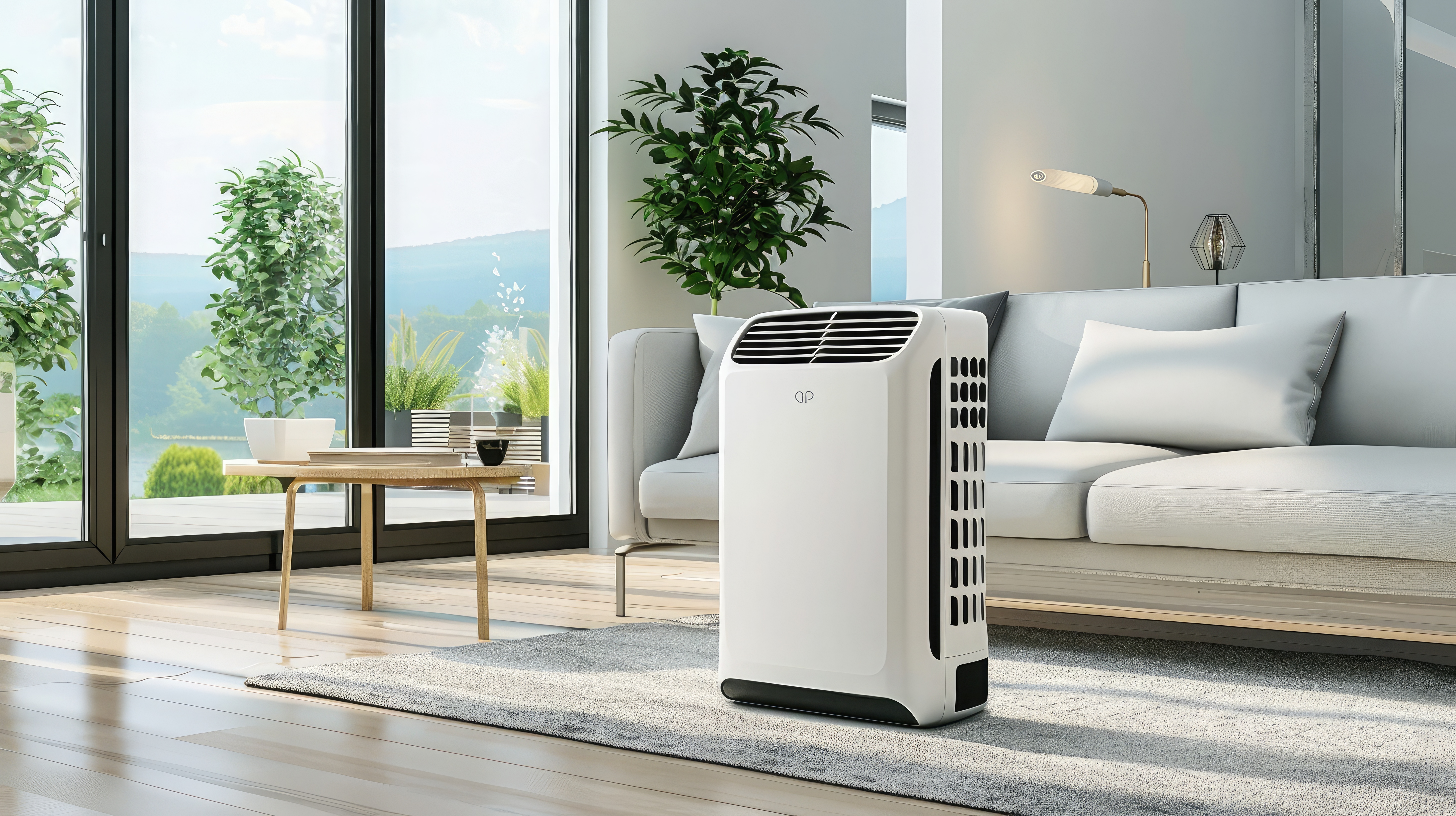Cdiscount propose des climatiseurs mobile à moins de 300 € pour lutter contre la chaleur sans vous ruiner © buraratn, Adobe Stock