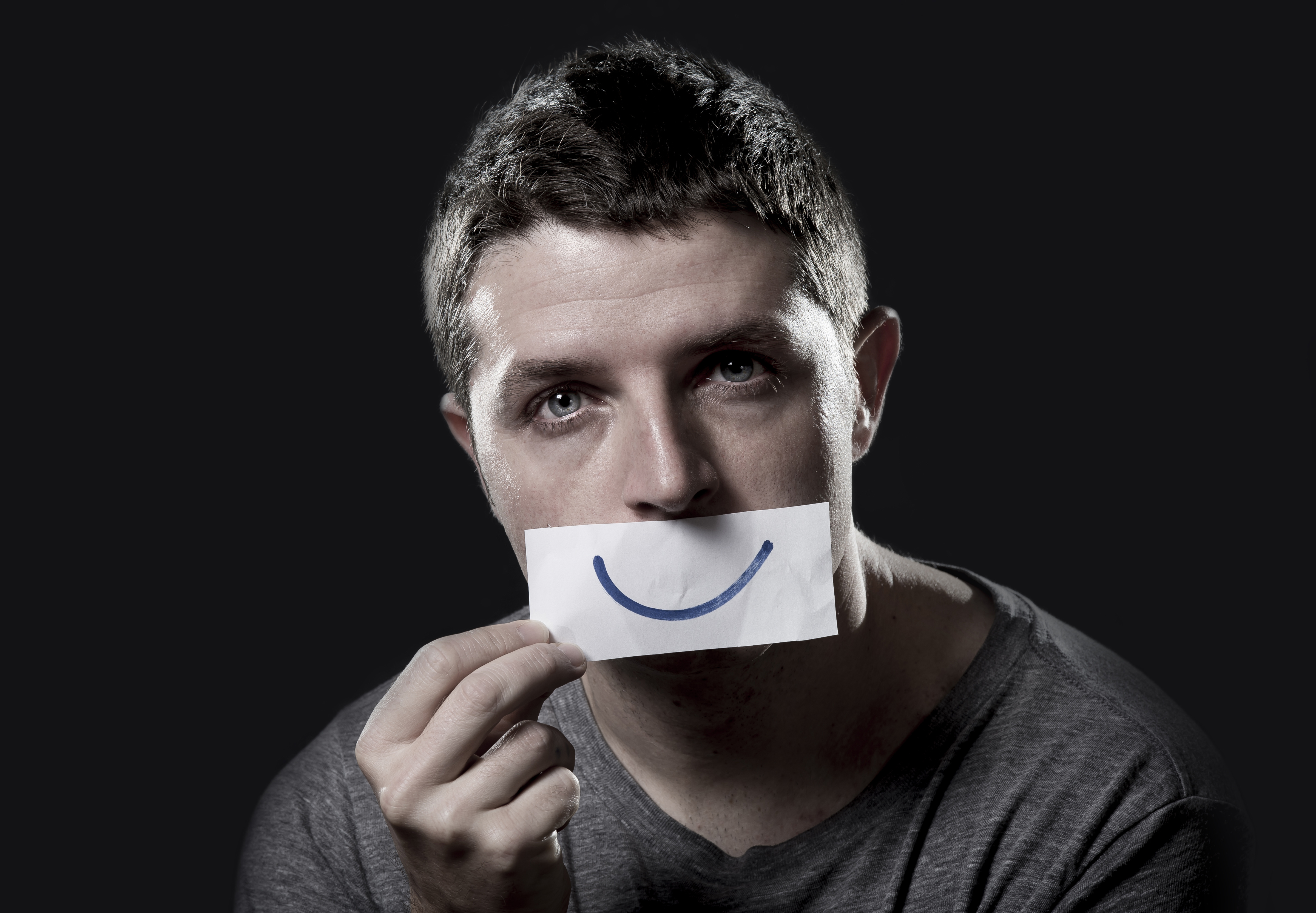 Et si la pensée positive ne fonctionnait pas ? © Wordley Calvo Stock, Adobe Stock 