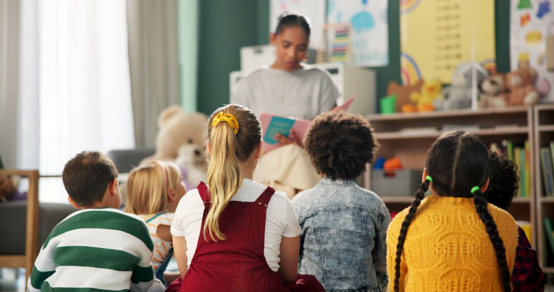 La première étude nationale Enabee montre 13 % des enfants en élémentaire présentent un trouble probable de santé mentale, des résultats proches de ceux observés dans les autres pays européens. © PeopleImages.com, Yuri A, shutterstock.com