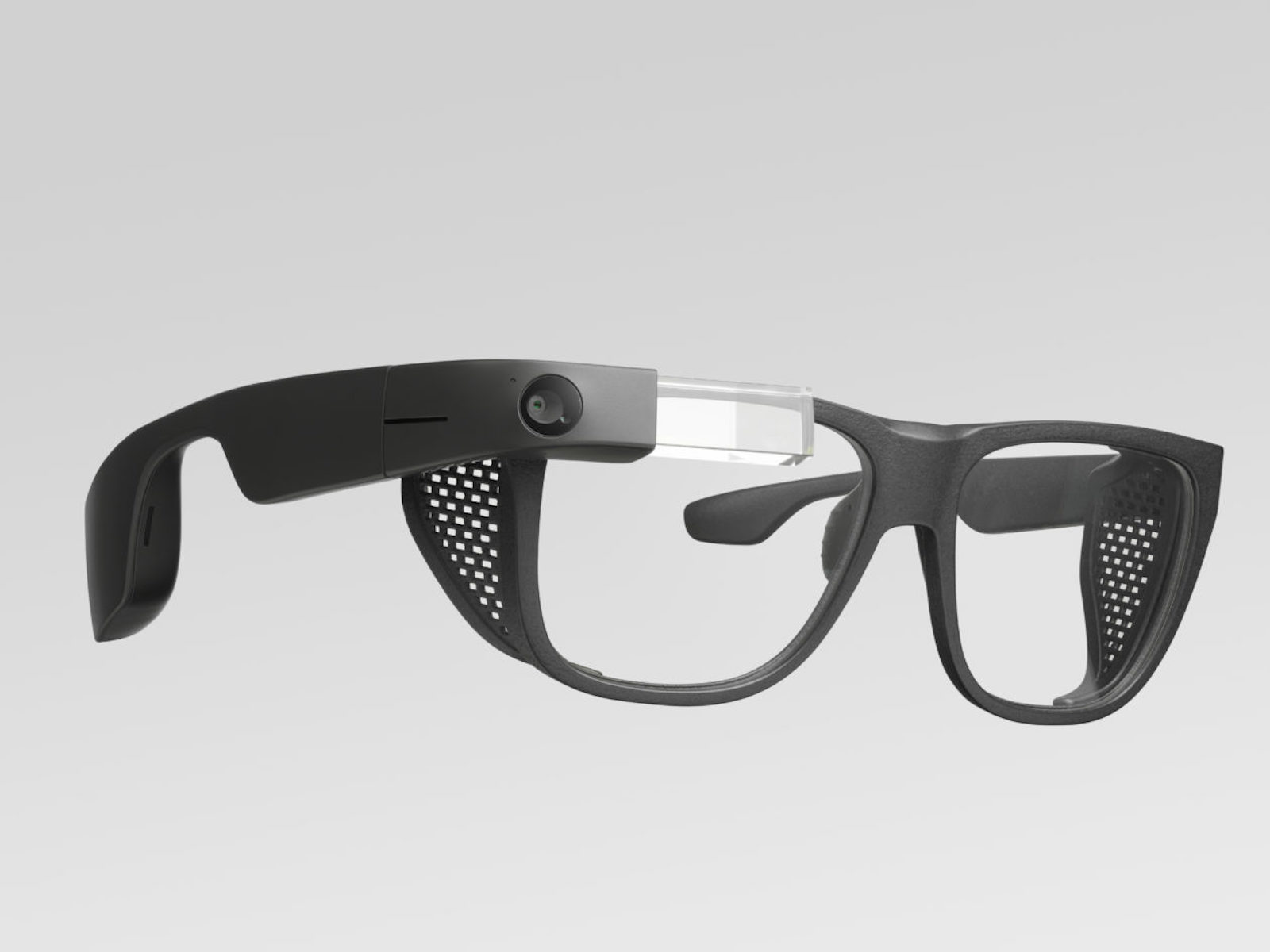 Google Glass 2 : le retour des lunettes connectées