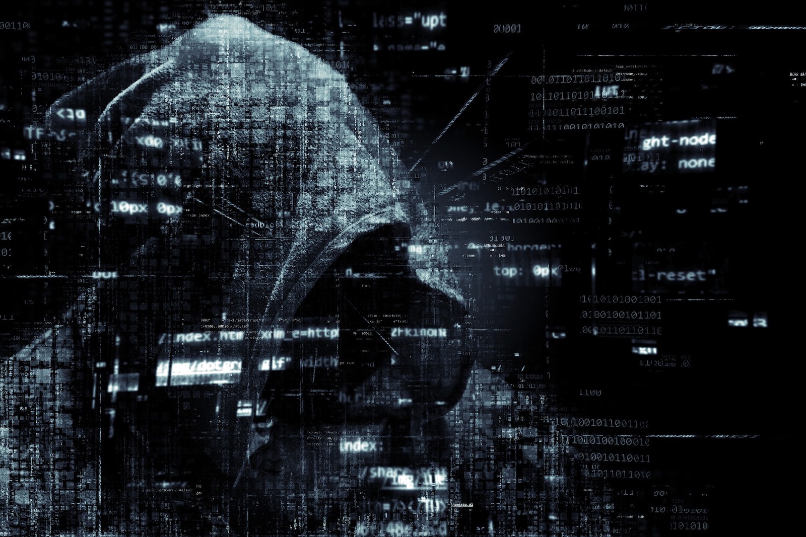 Inquiétant. Des groupes de hackers probablement liés au gouvernement chinois s’infiltrent dans les serveurs des entreprises américaines liées à l’industrie de la défense via leur VPN. © The Digital Artist, Piwabay