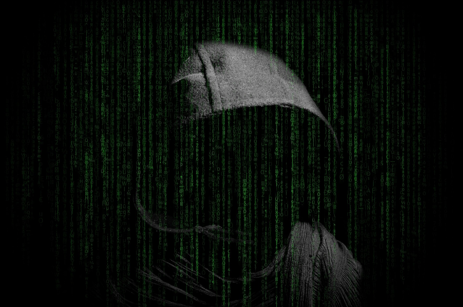 Découvert par Accenture, ce groupe de pirates pénètre discrètement les réseaux et vole les données. © Darwin Laganzon