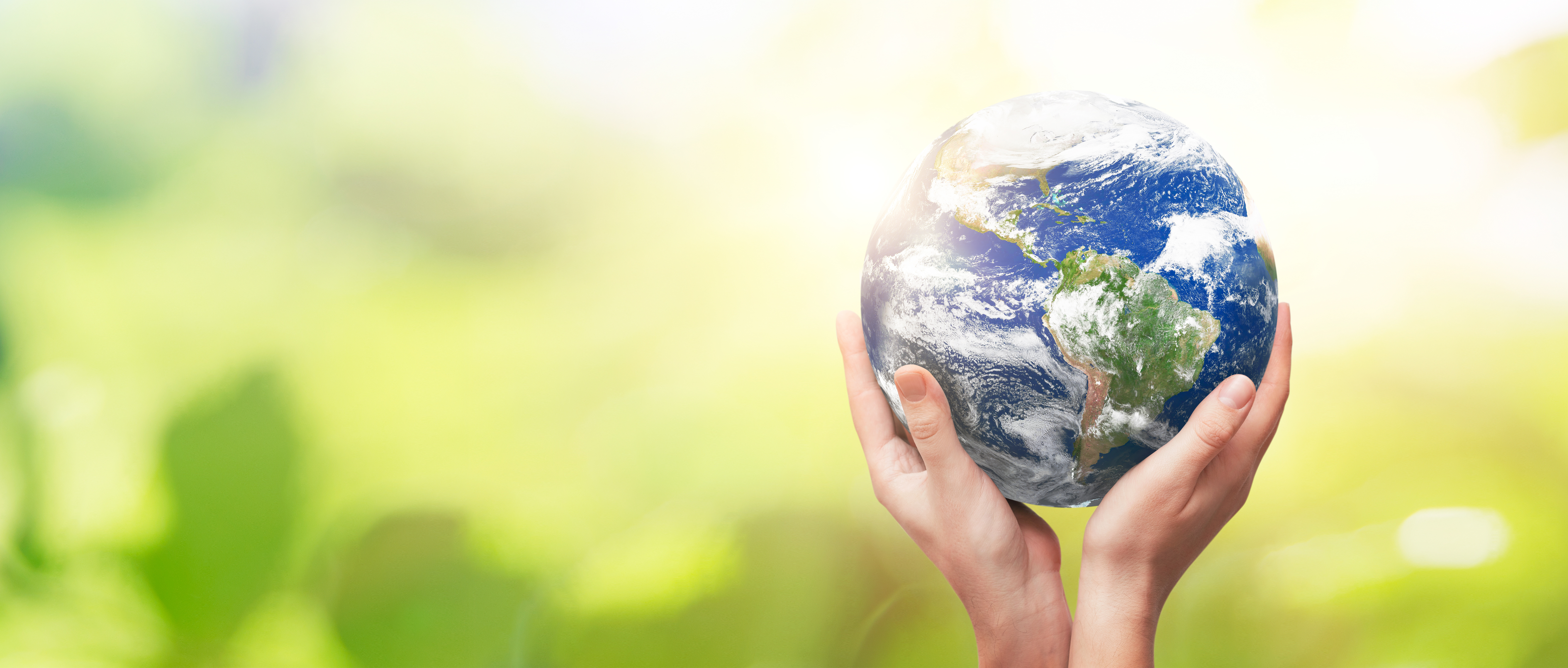 Journée mondiale de la Terre : top 20 des actualités sur notre Planète bleue