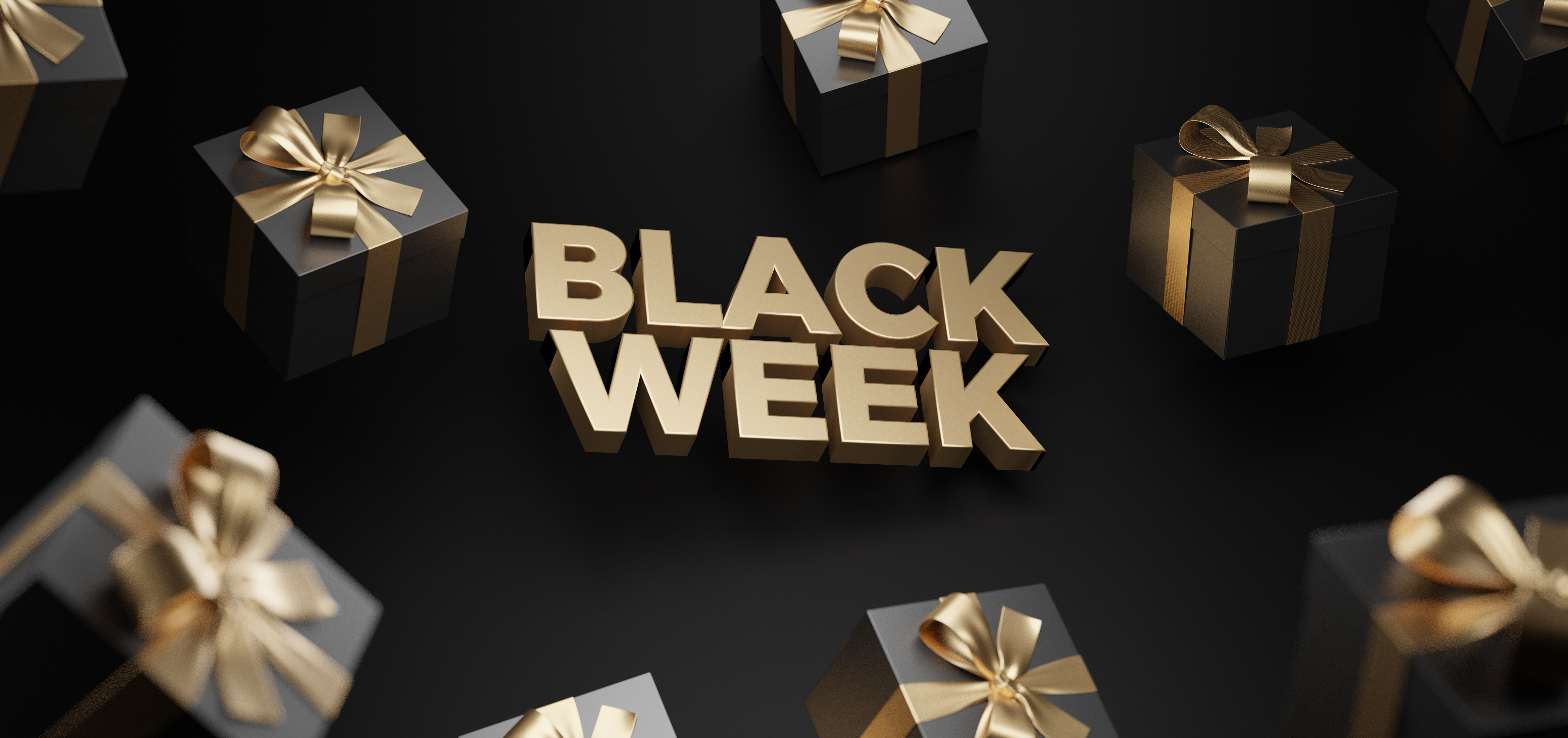 N'attendez plus, et profitez dès maintenant de nombreuses remises à l'occasion de la Black Week © boschman, Adobe Stock