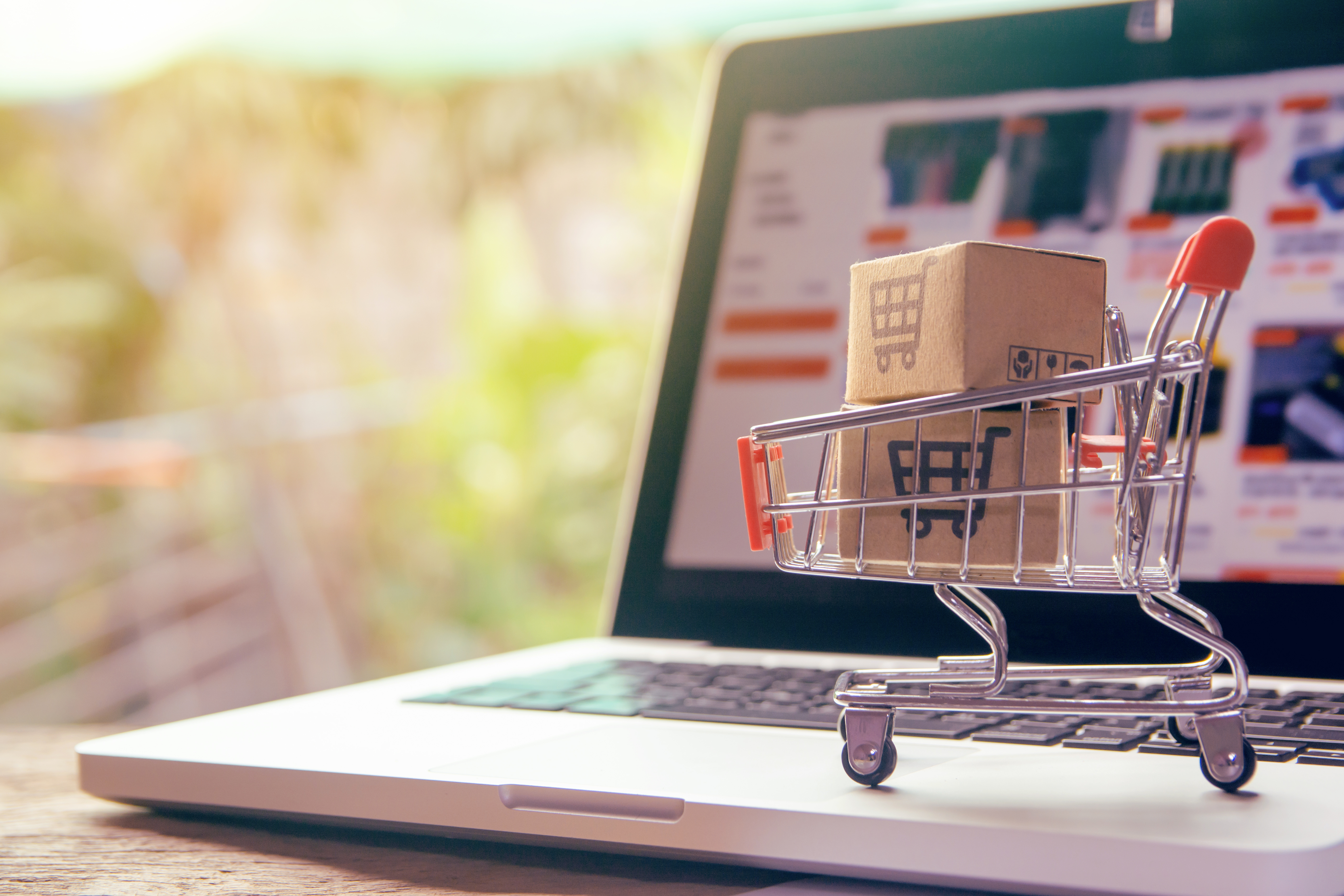 Depuis quelques années, notre manière de faire nos courses a profondément évolué © Achira22, Adobe Stock