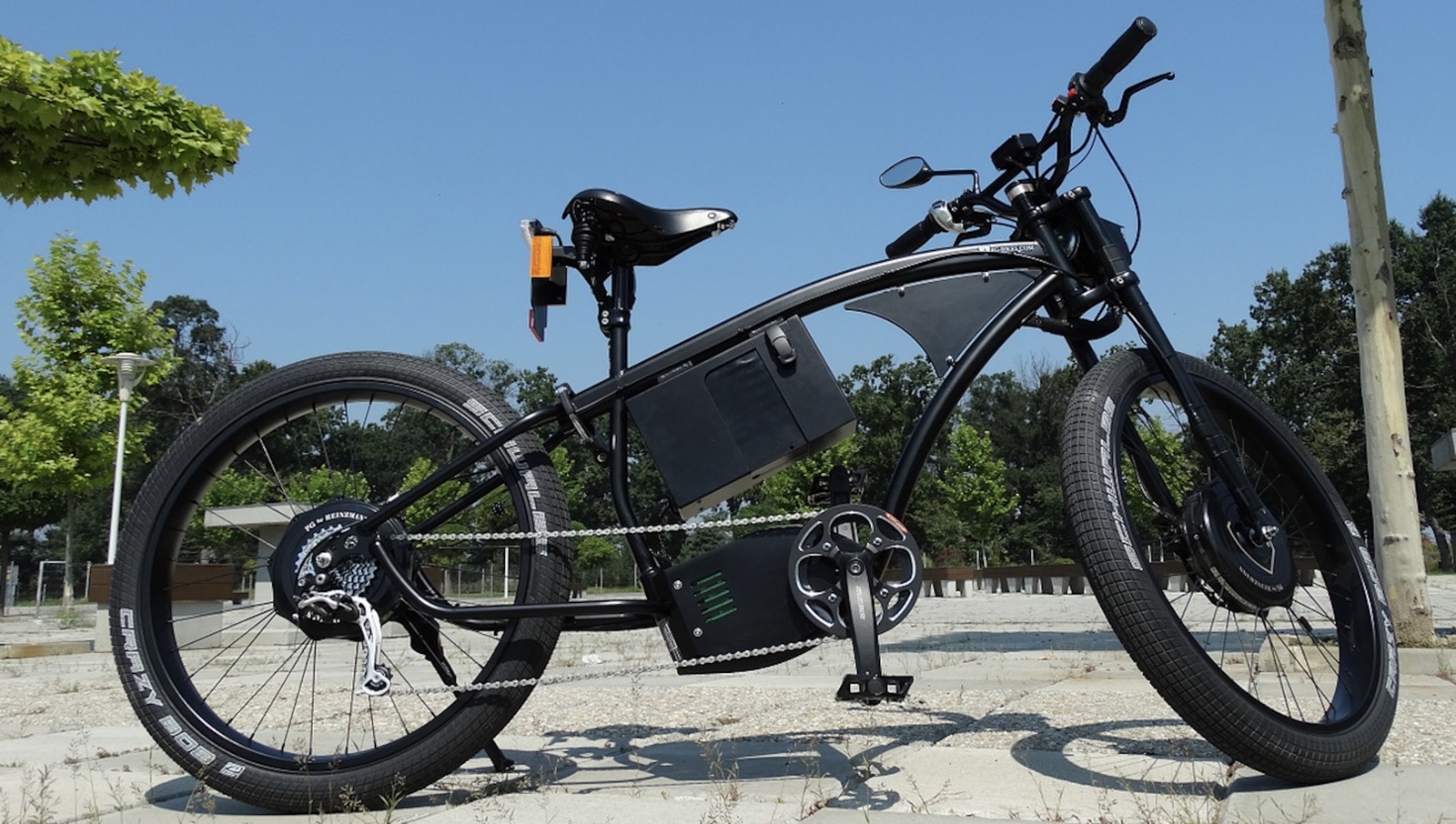 Quelles sont les aides à l'achat d'un vélo électriques ? ©NeedPix.com