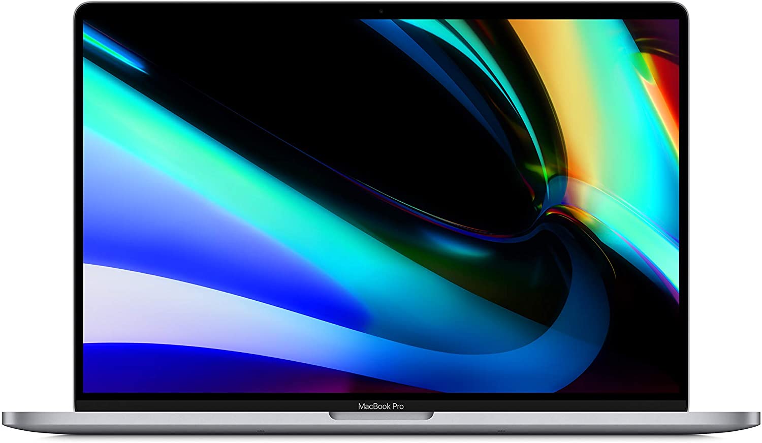 Sur Amazon, le MacBook Pro 16 pouces est en réduction © Amazon