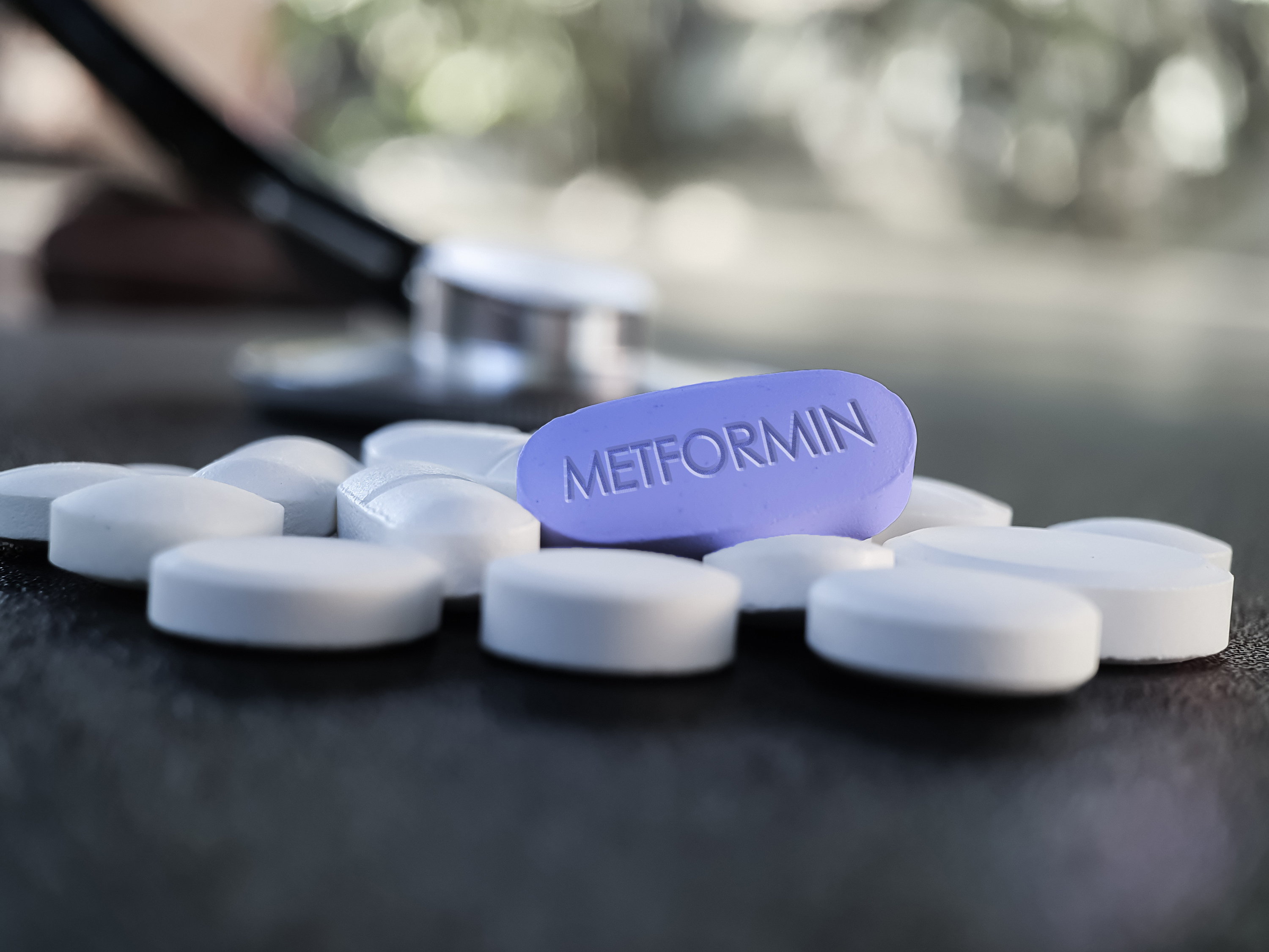 La metformine, un antidiabétique qui pourrait prévenir le Covid long ? © Soni's, Adobe Stock