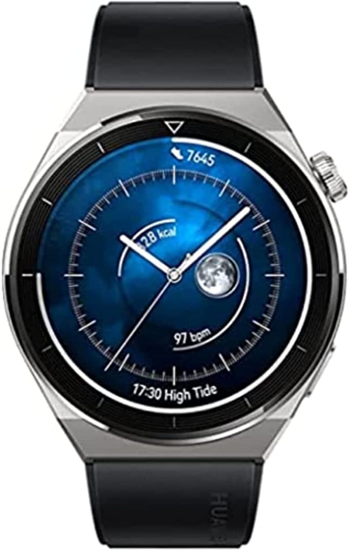 Amazon brise le prix de la montre connectée Huawei Watch GT 3 Pro : une remise à ne pas rater !