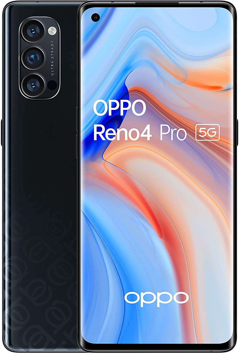 Bon plan :&nbsp;le smartphone Oppo Reno 4 pro&nbsp;© Amazon
