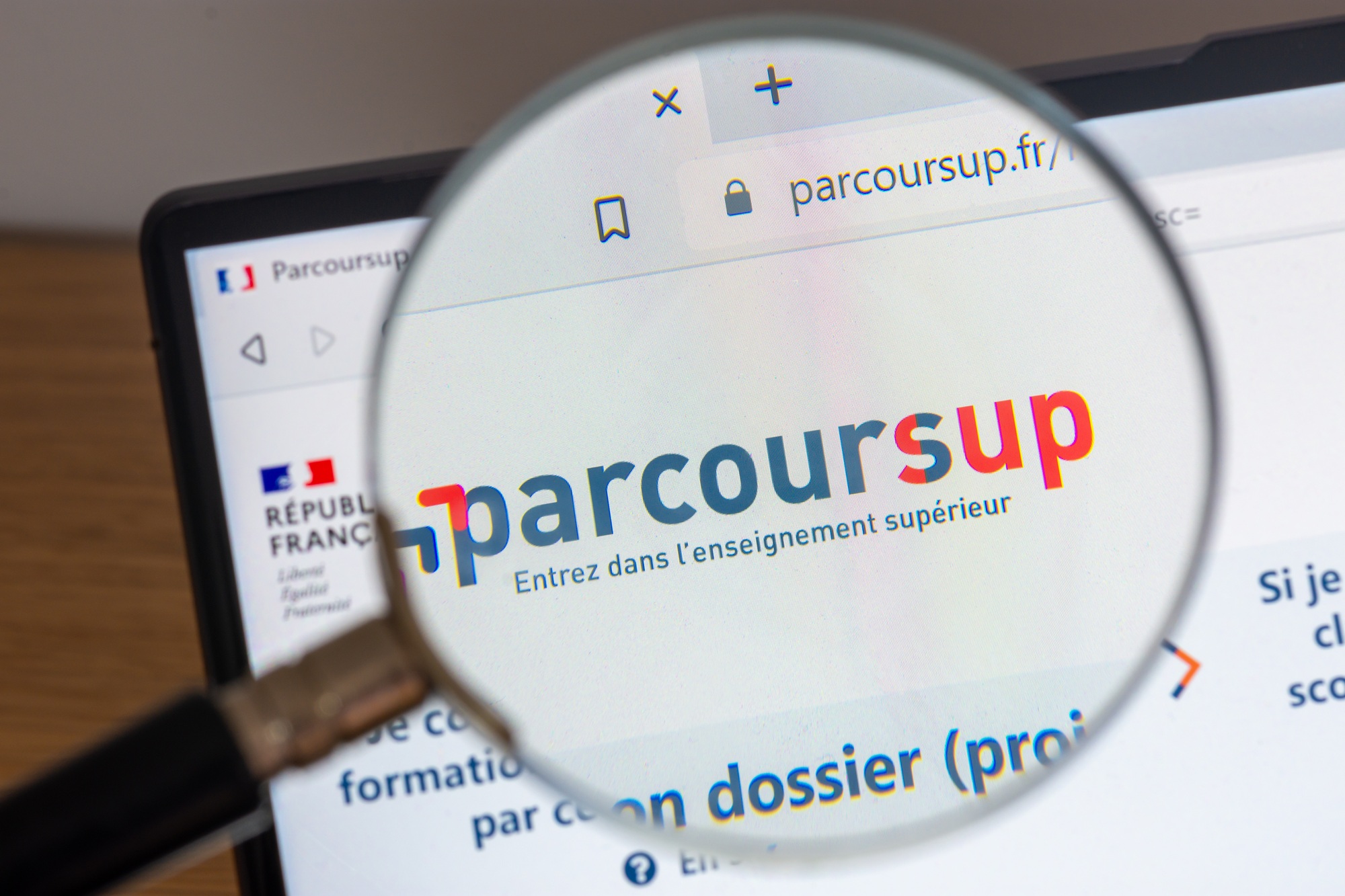 Image du site Futura Sciences