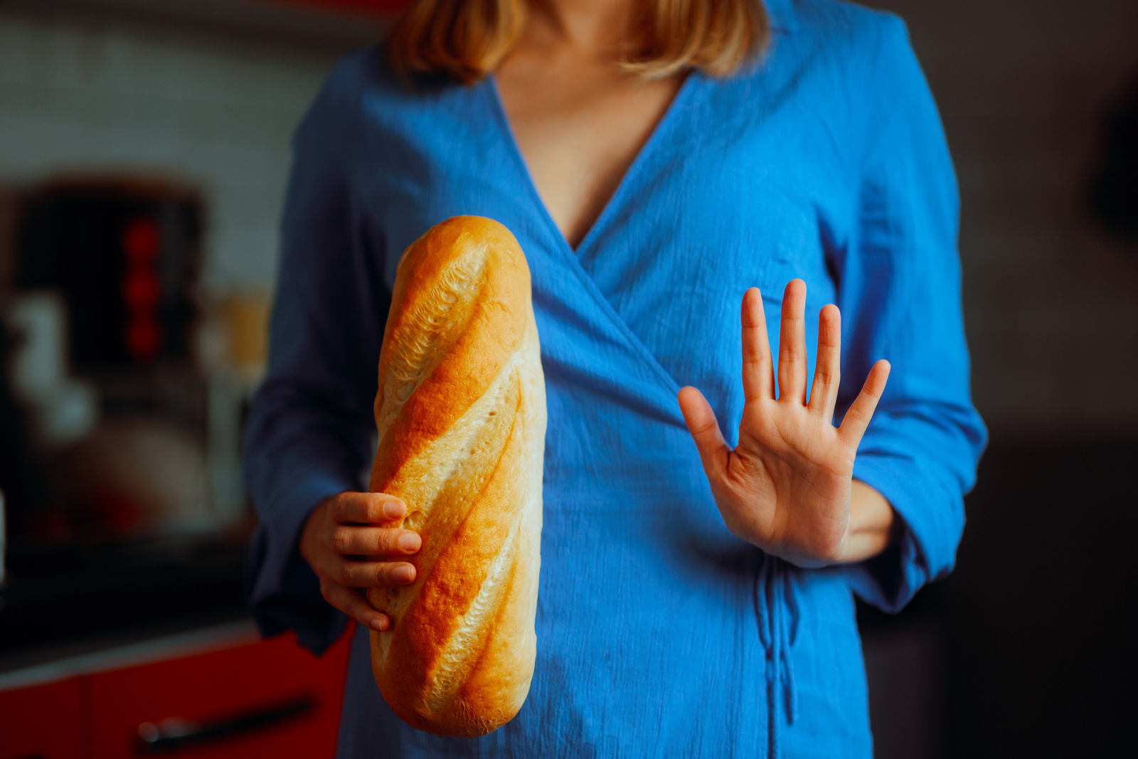 Et si le vrai problème, ce n’était pas le gluten ? Voici ce que révèle la science. © Nicoletaionescu, iStock