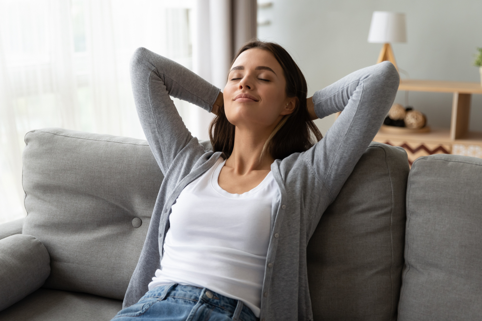 Solitude : amie ou ennemie ? Voici ce que dit la science. © Fizkes, iStock