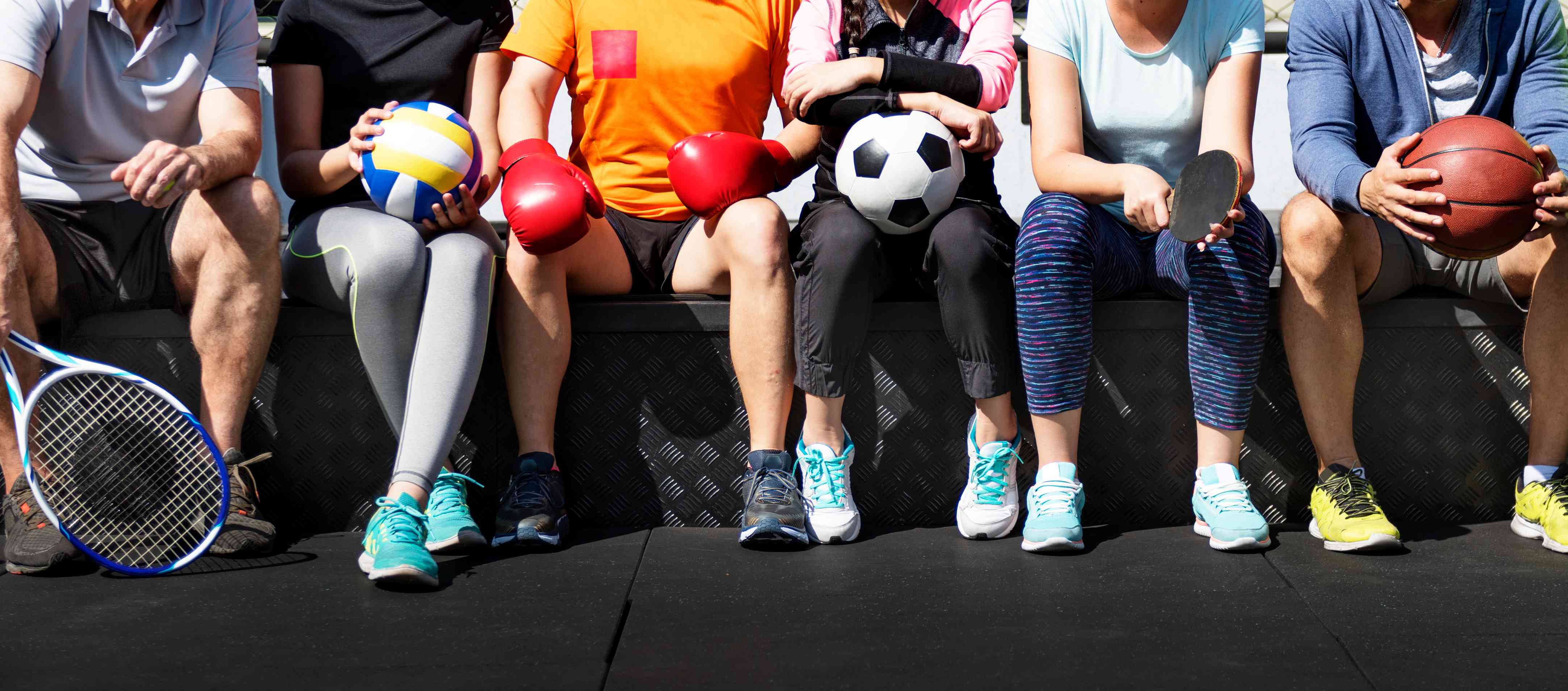 À chacun de trouver le moment idéal pour faire du sport ! © Rawpixel.com, Adobe Stock