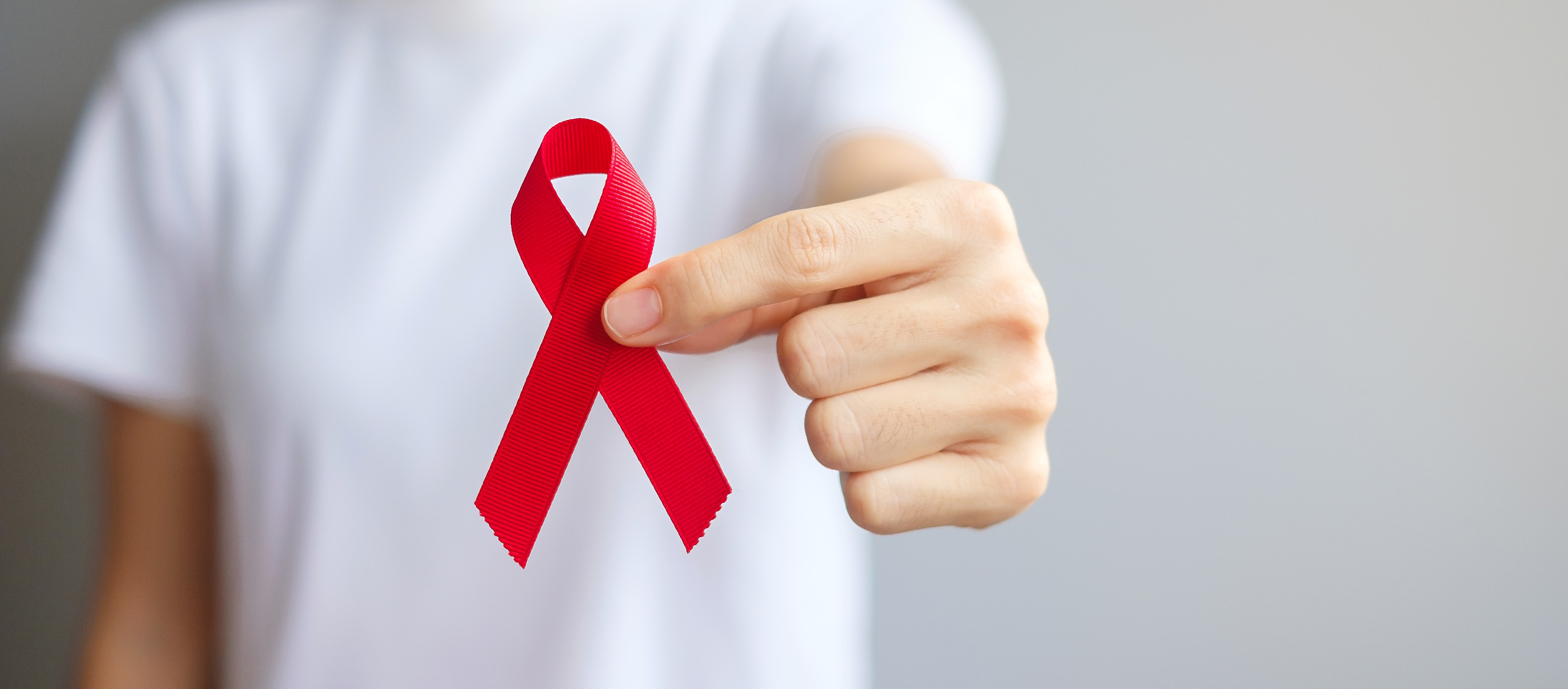 Le VIH modifie les cellules qu'il infecte. © Jo Panuwat D, Adobe Stock