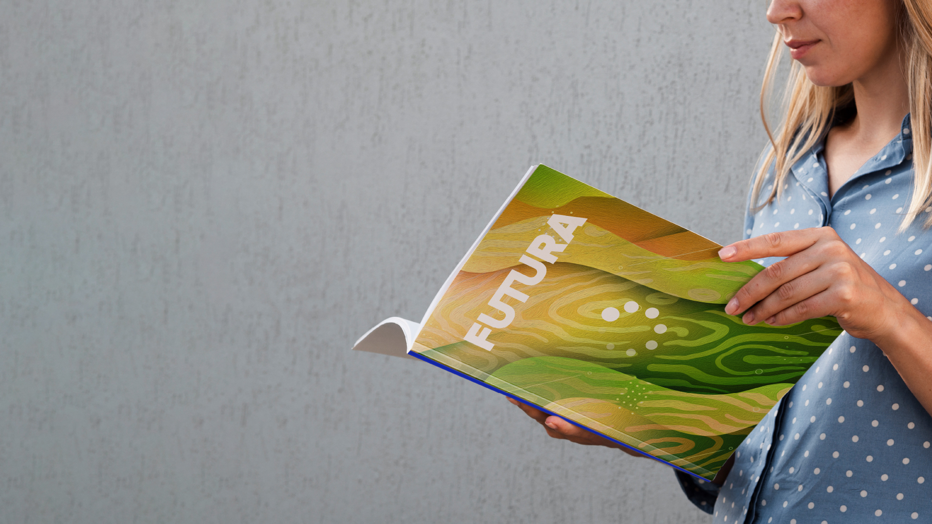 Découvrez le nouveau Mag' Futura. © Futura