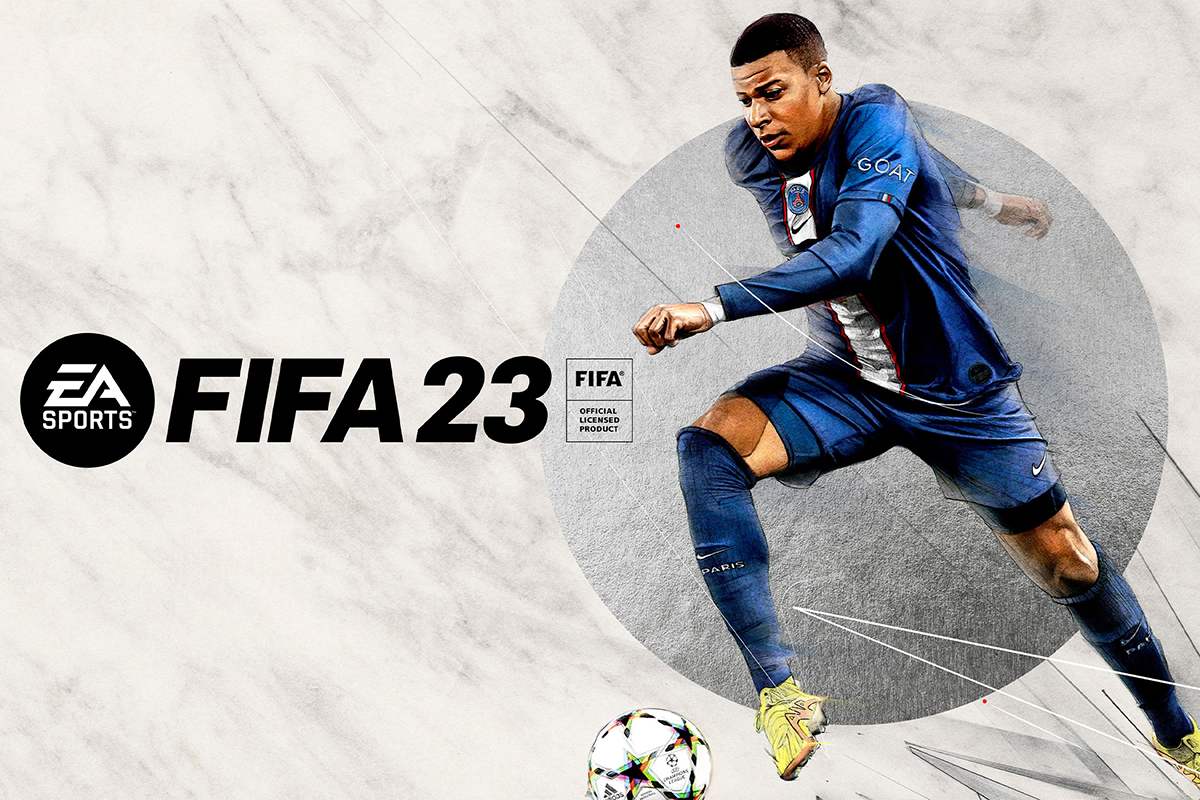 Profitez des offres Cdiscount sur FIFA 23 © Cdiscount 