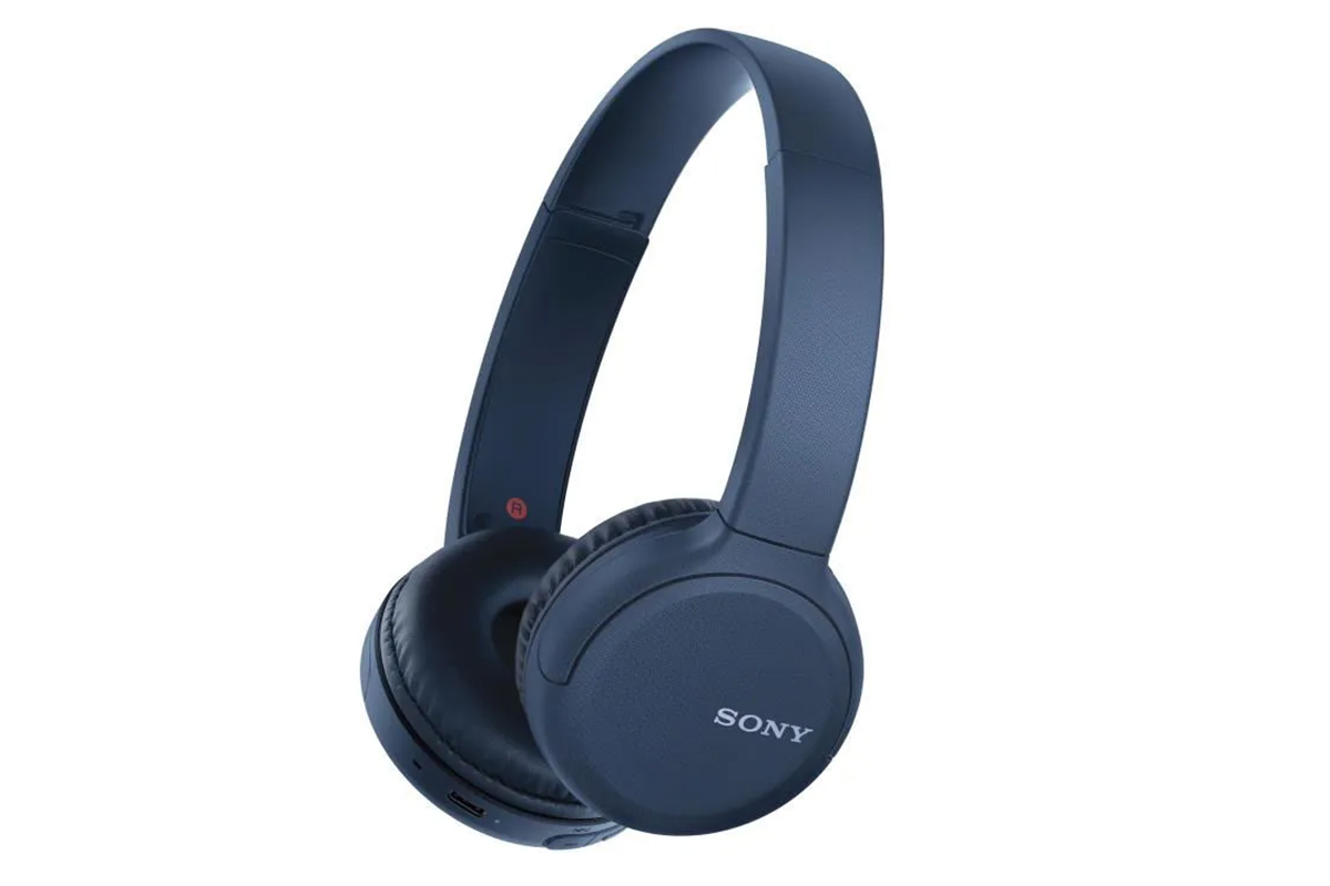 Ce casque Bluetooth Sony est disponible à moins de 30 euros © Cdiscount