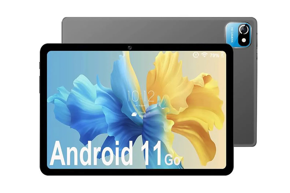 Cette tablette tactile Android est disponible à moins de 90 euros © Cdiscount