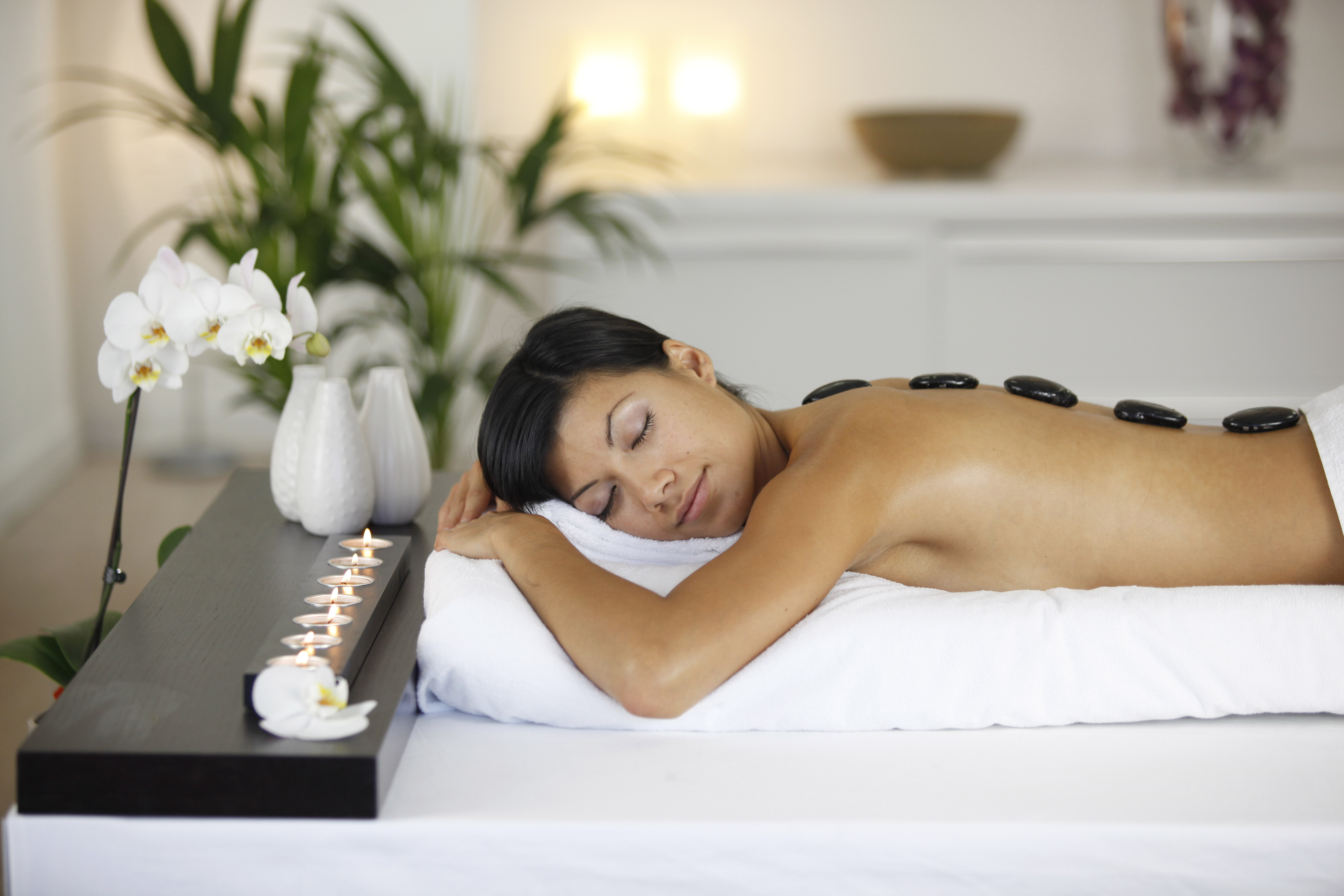 Quoi de mieux qu'une cure thalasso pour vivre une expérience bien-être optimale © auremar, Adobe Stock