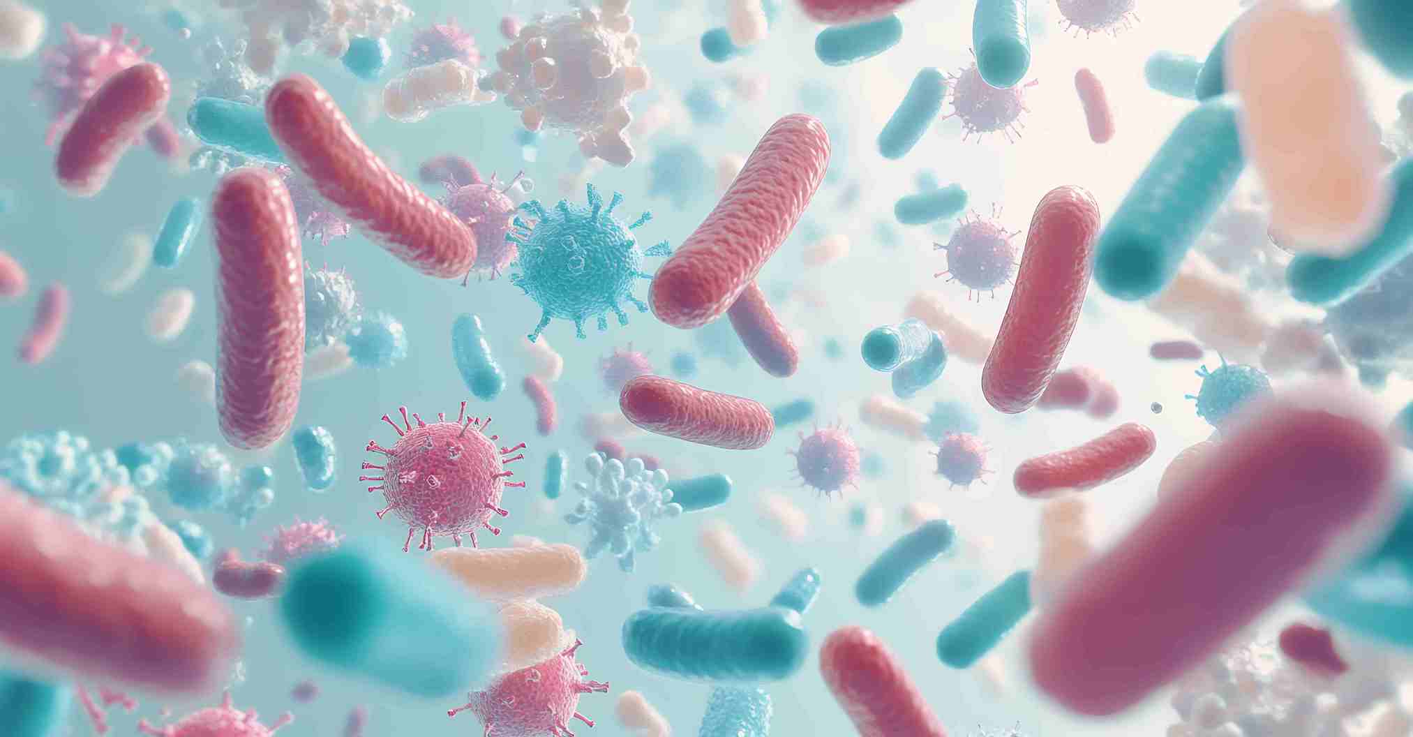 Le microbiote intestinal n'a pas encore fini de révéler tous ses secrets ! © ProAssets, Adobe stock