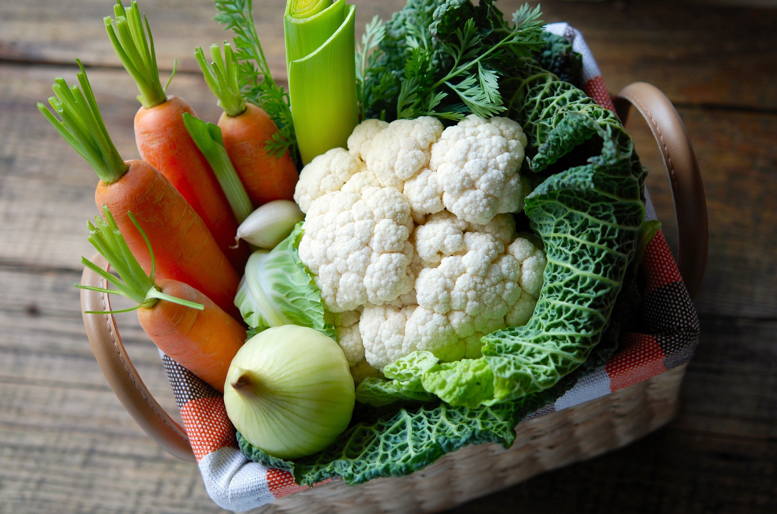 En hiver, faire le plein de légumes de saison. © alex, Adobe Stock