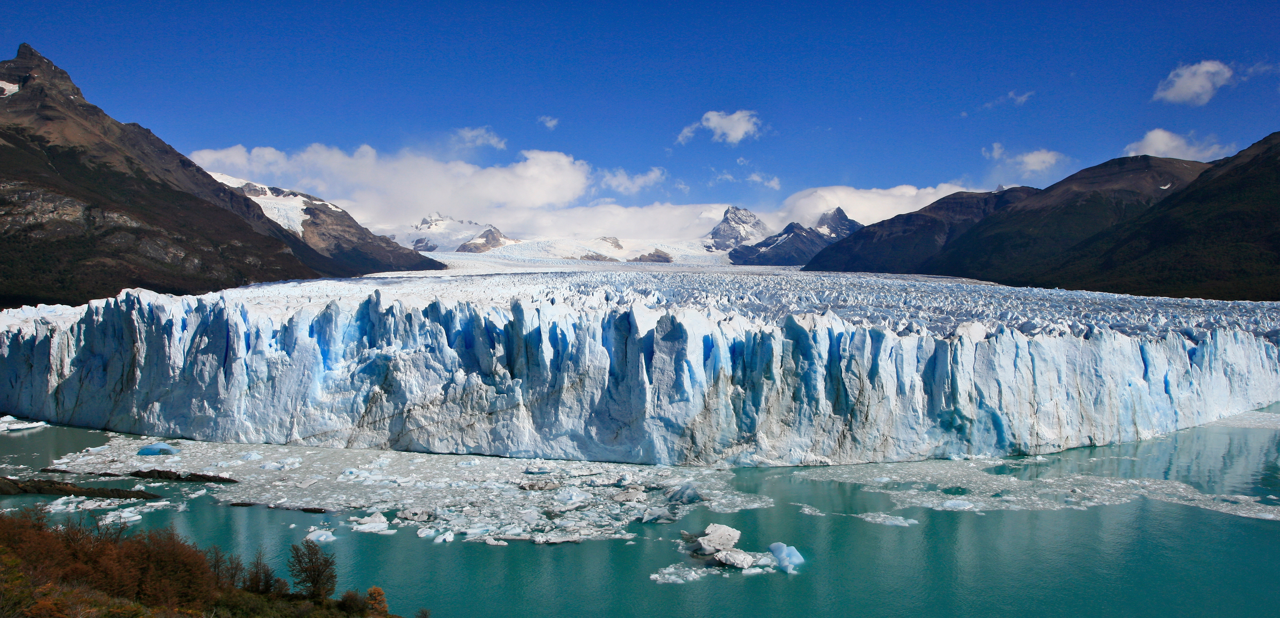 De spectaculaires hausses des températures se sont produites lors des dernières périodes glaciaires. © jeanmi, Adobe Stock