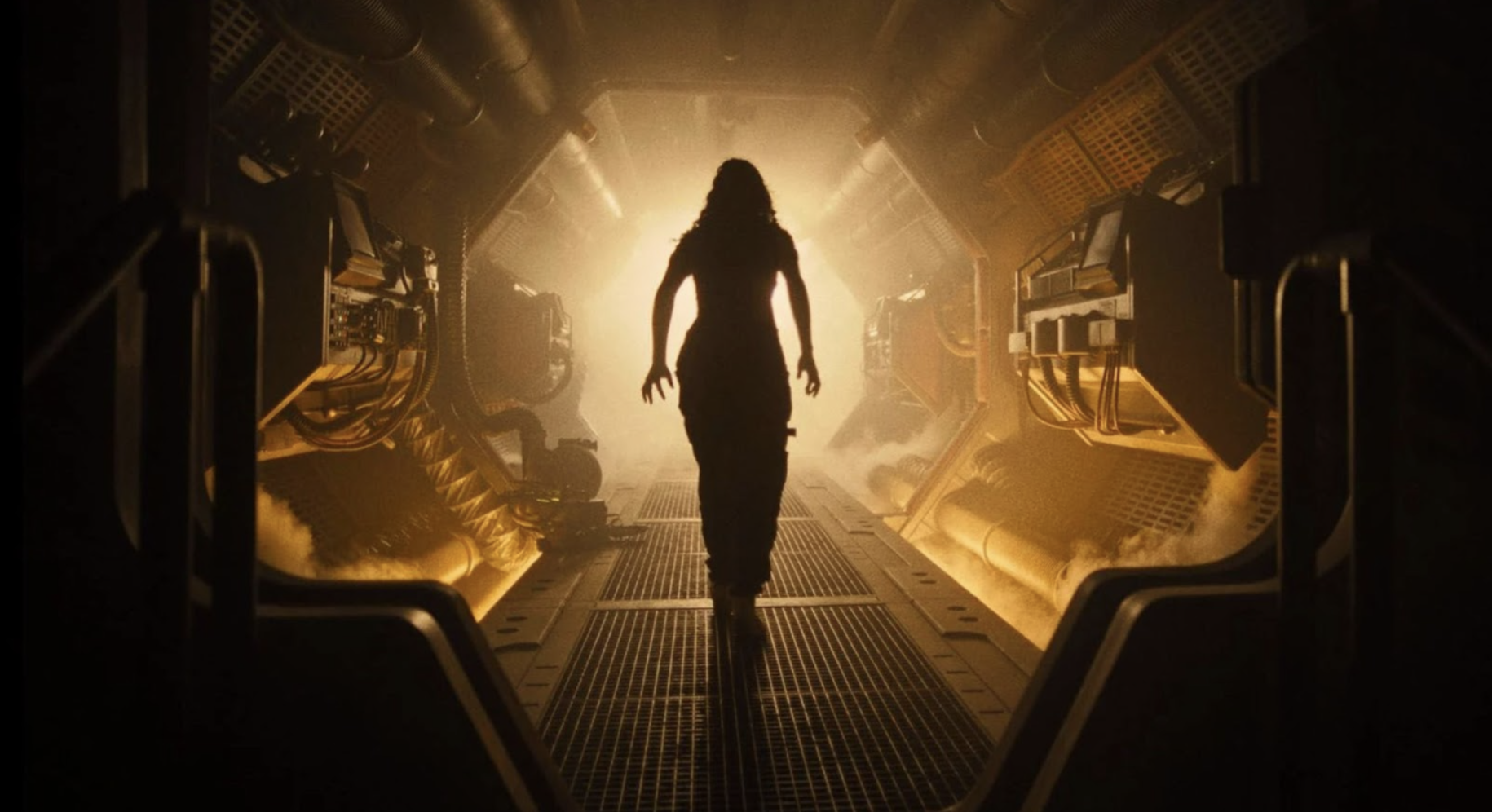 Alien: Romulus arrive sur Disney+. © Allociné