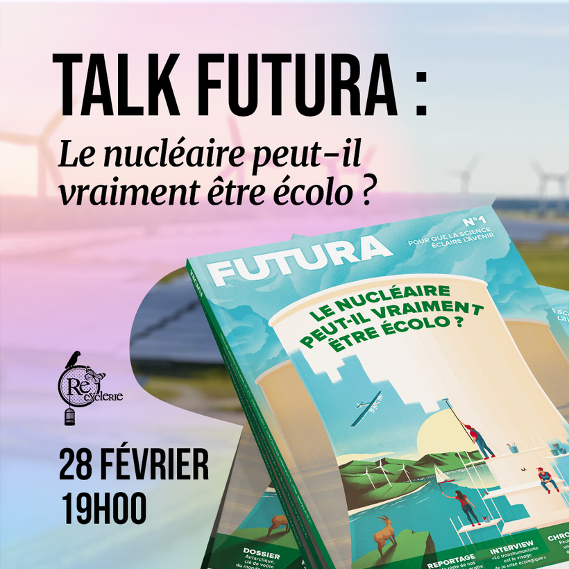 Image du site Futura Sciences
