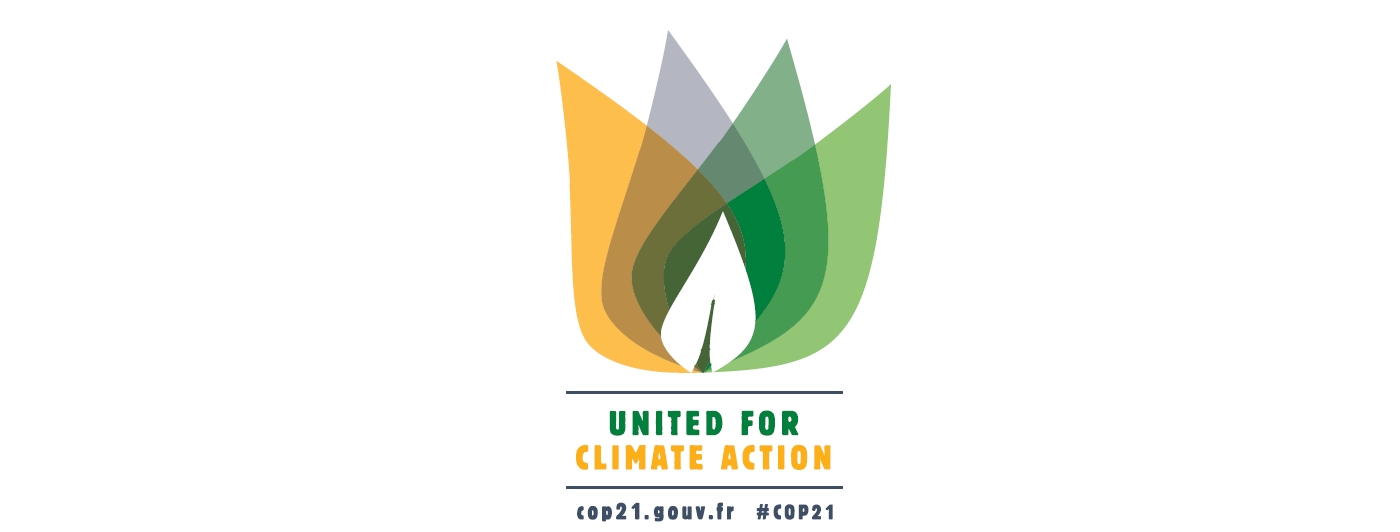 La COP 21 - CMP 11, au Bourget, en France, du 30 novembre au 11 décembre 2015, doit garantir une limitation à 2 °C de l’élévation de température globale par rapport à l’époque préindustrielle. © DR