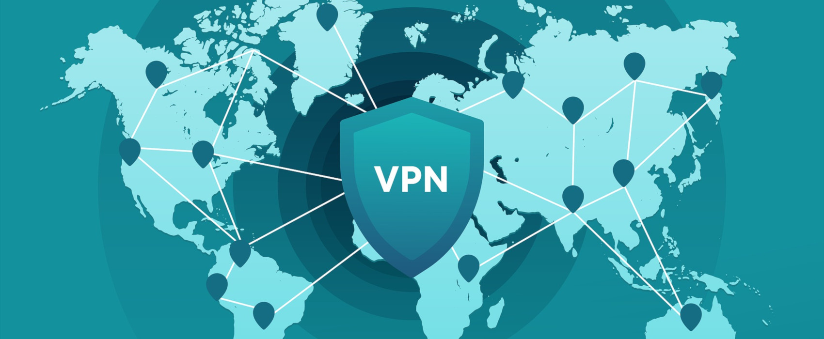 Profitez de 60 % de réduction sur votre abonnement VIPRE Internet Shield VPN