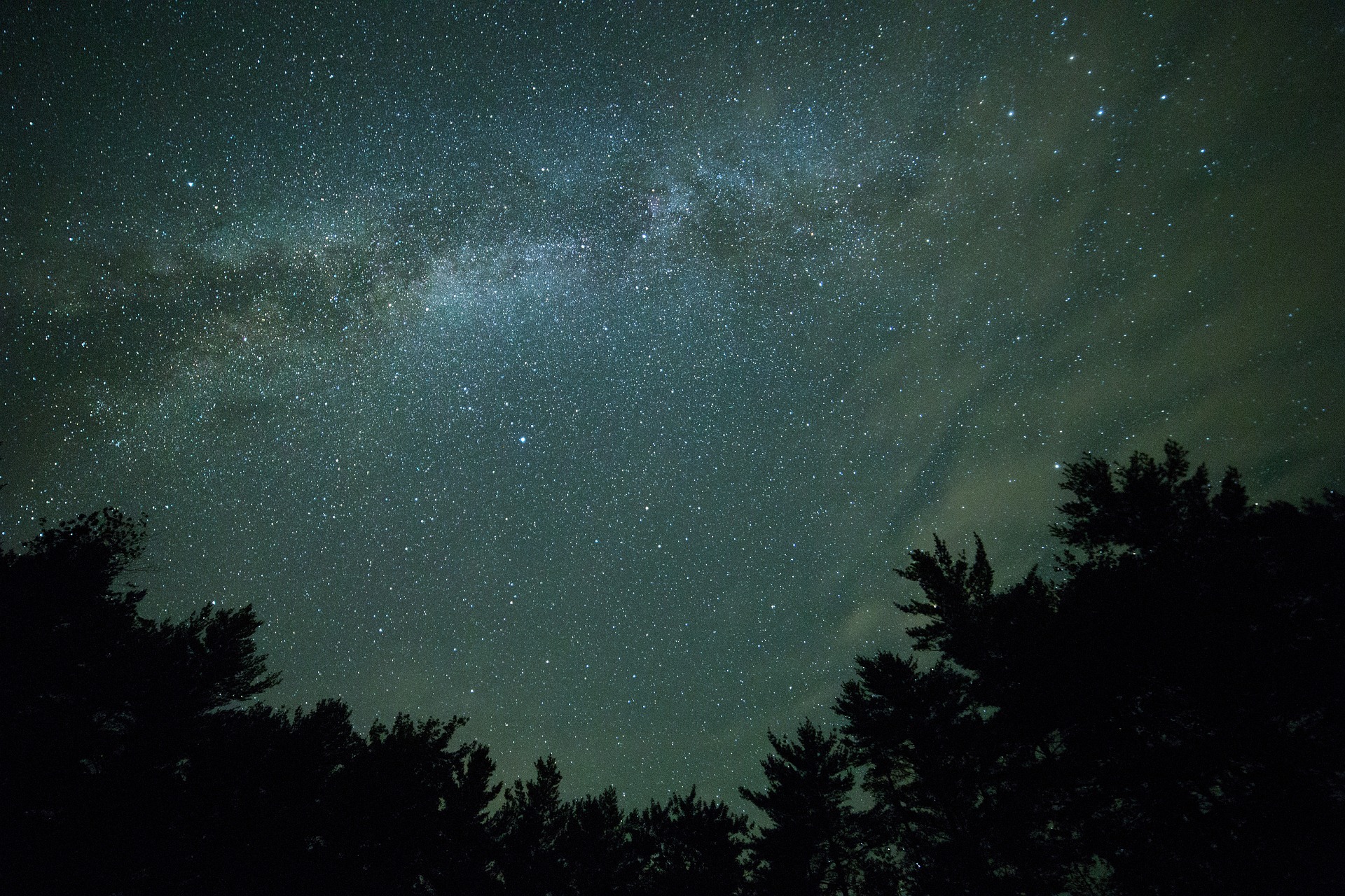 Les meilleures applications pour observer les étoiles dans n’importe quelles conditions