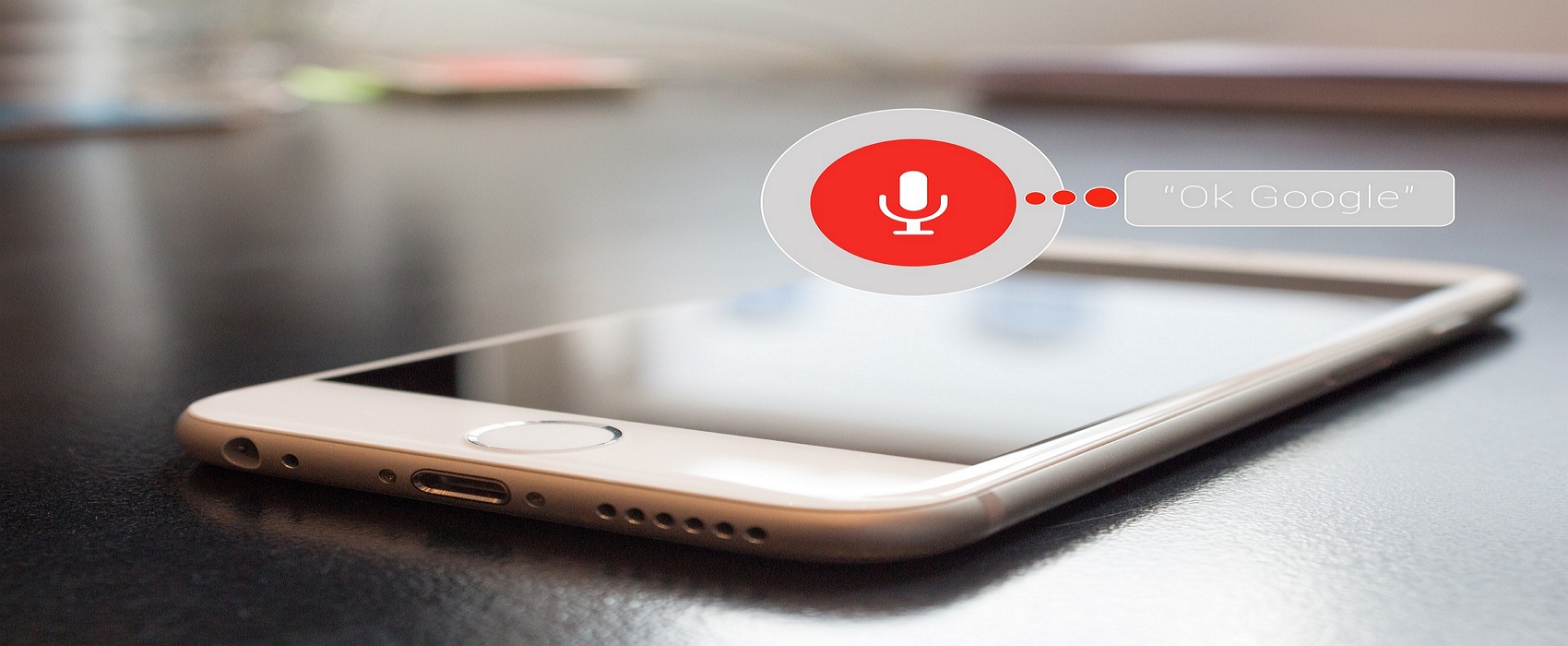 Futura vous dévoile la procédure à suivre pour désactiver l’assistant vocal de Google sur votre smartphone. © Kaufdex from Pixabay.com