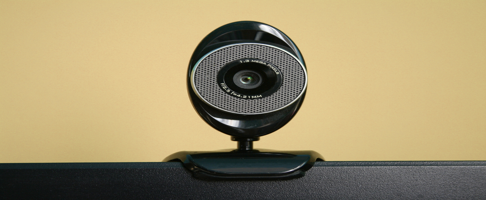 Futura vous explique comment désactiver votre microphone et votre caméra sous Windows 10. © pxhere