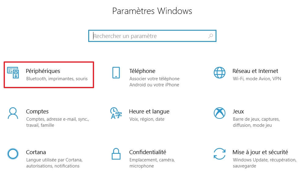 Comment utiliser un appareil Bluetooth sur son PC