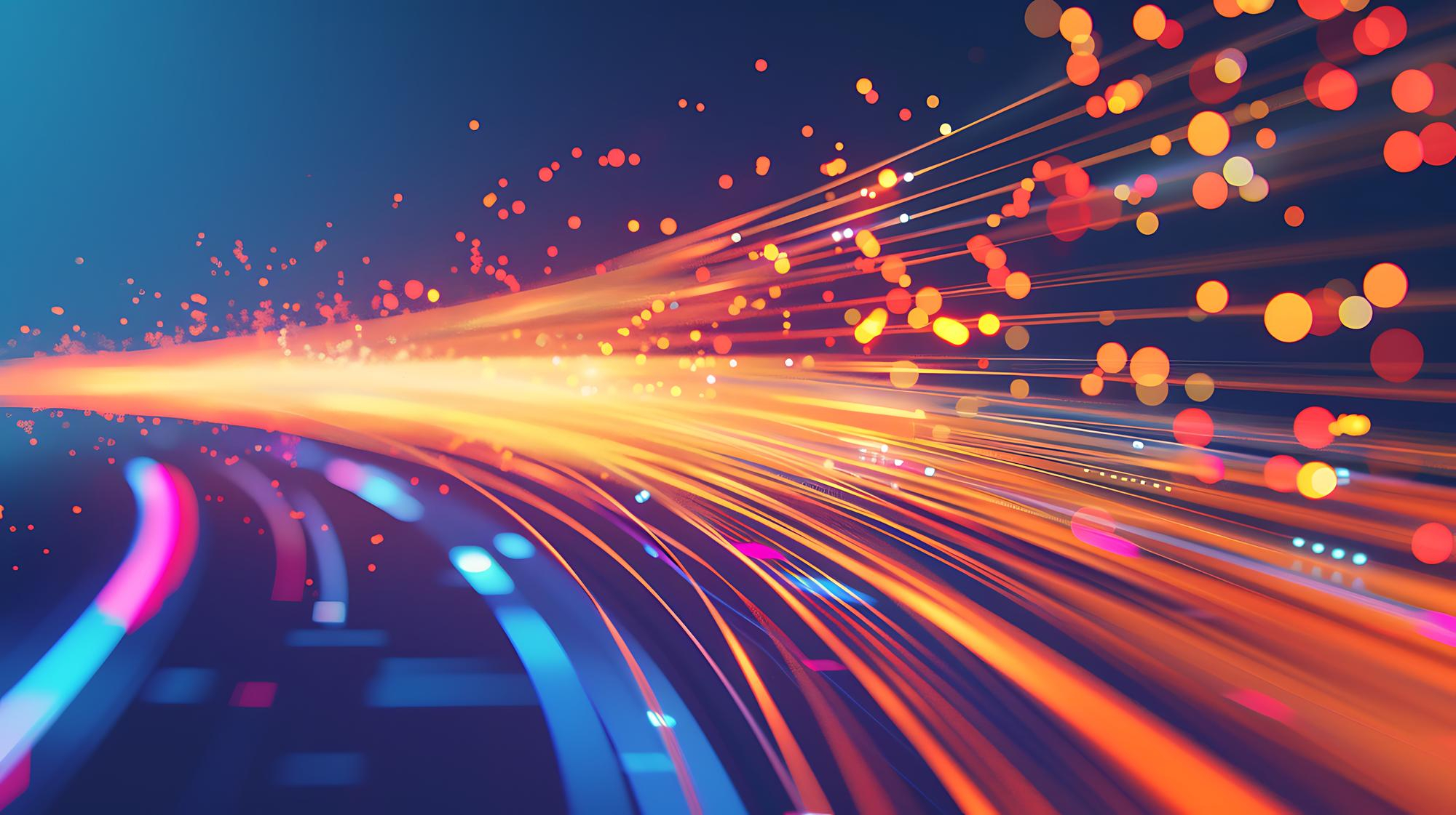 Votre fibre est-elle aussi rapide ? Passez à 8 Gb/s pour 23,99€ avec la B&YOU Pure Fibre