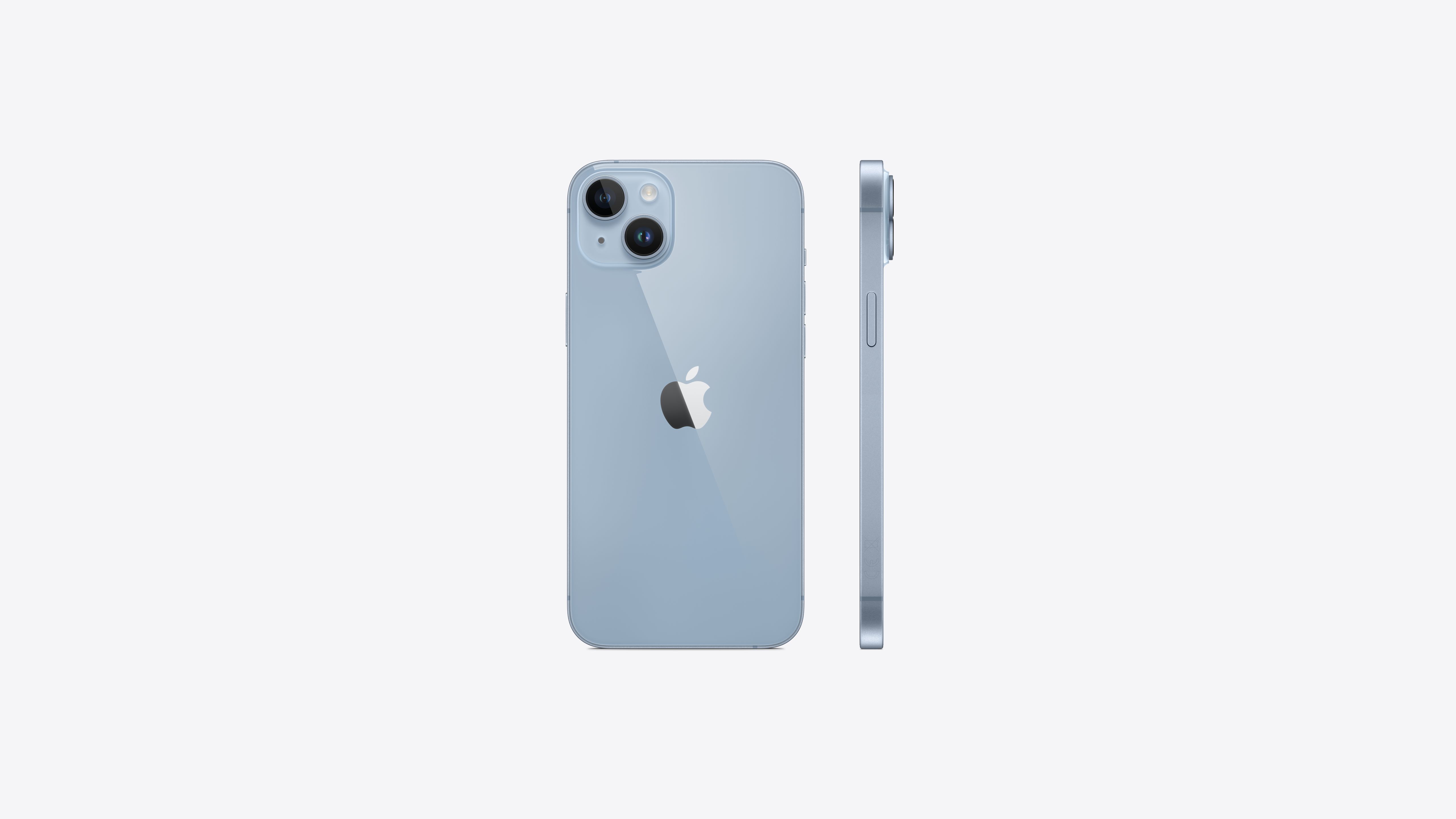 L'iPhone 14 s'affiche à prix mini chez Bouygues Telecom – Crédit : Apple