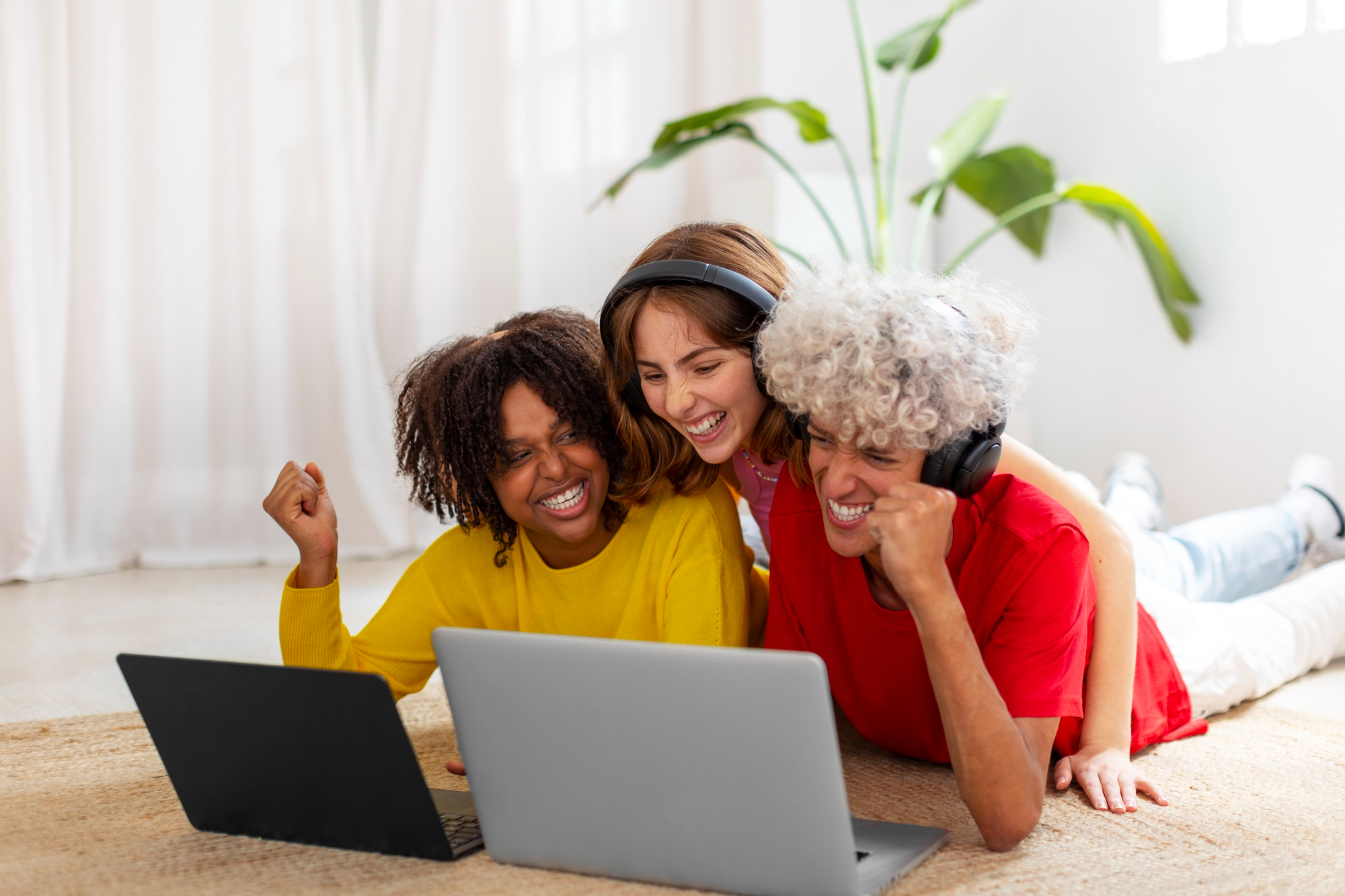 Bouygues Telecom lance une offre internet spéciale très attrayante pour la rentrée - Freepik / Freepik