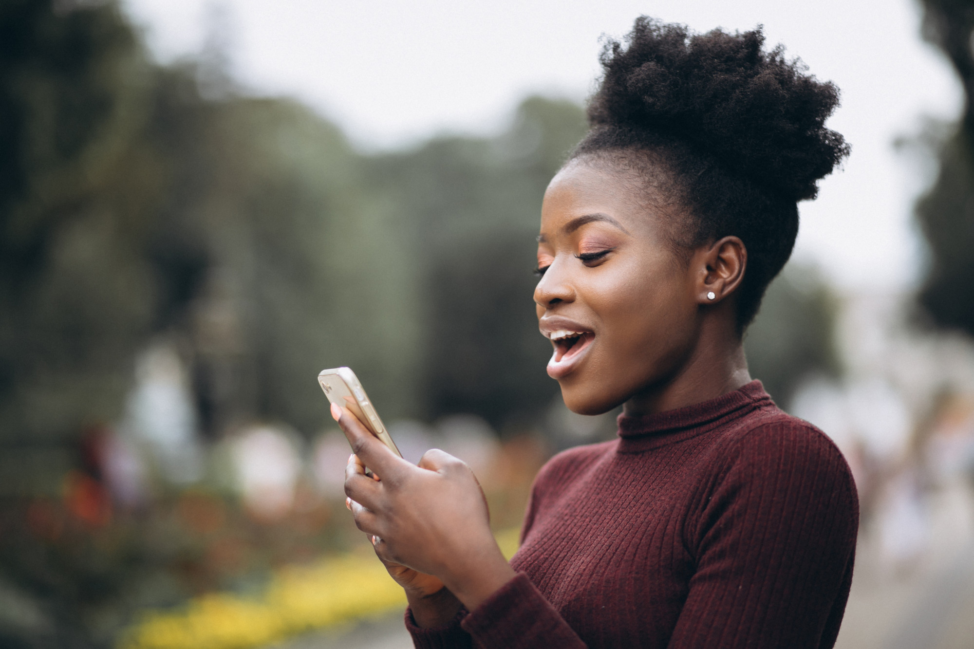 On croit rêver ! Ce forfait 200 Go 5G sur le réseau Orange est à 9,99€ par mois