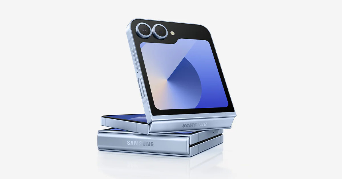 Crédit photo – Samsung 