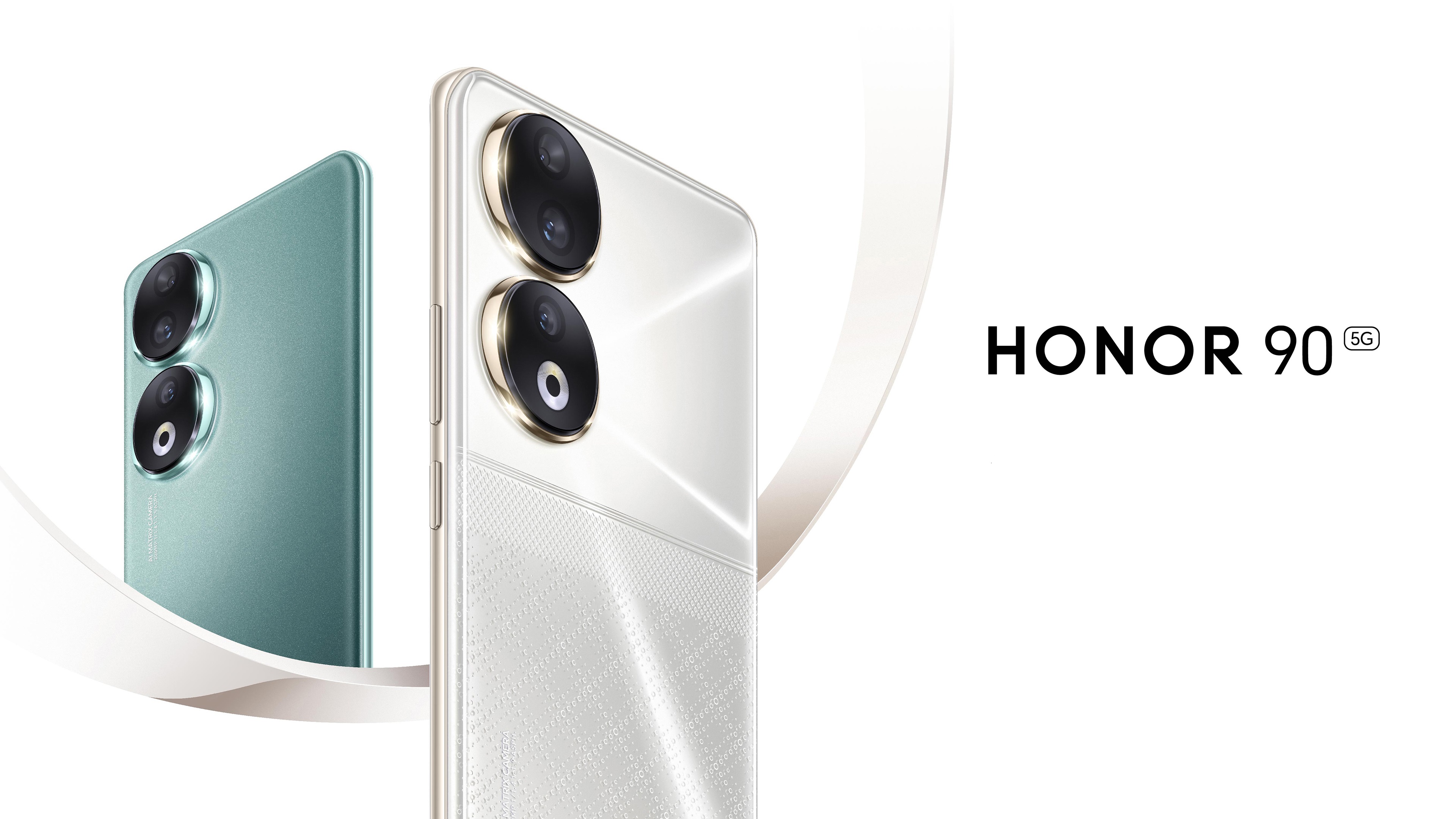 Le Honor 90 5G à prix canon chez Bouygues Telecom - Honor