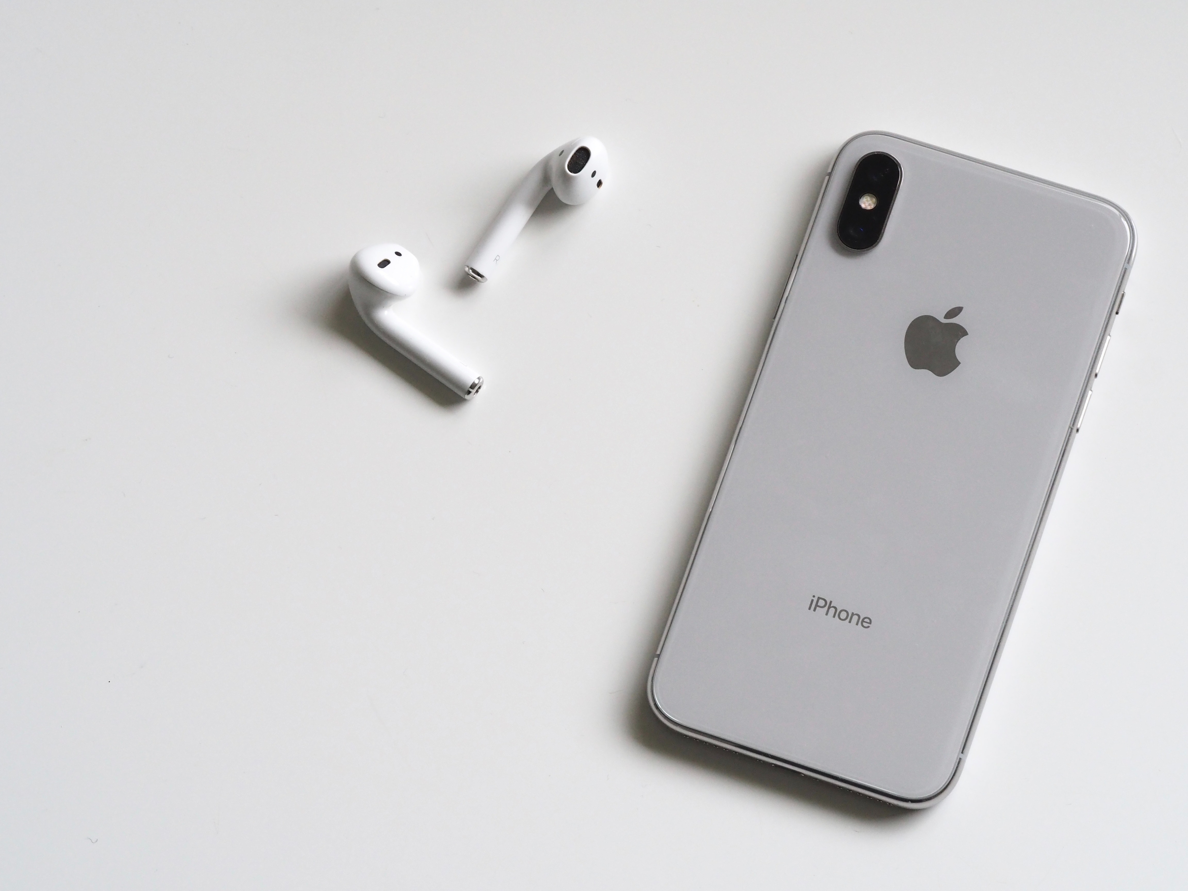 Découvrez les meilleurs iPhone en 2021 - Photo de Jess Bailey Designs provenant de Pexels