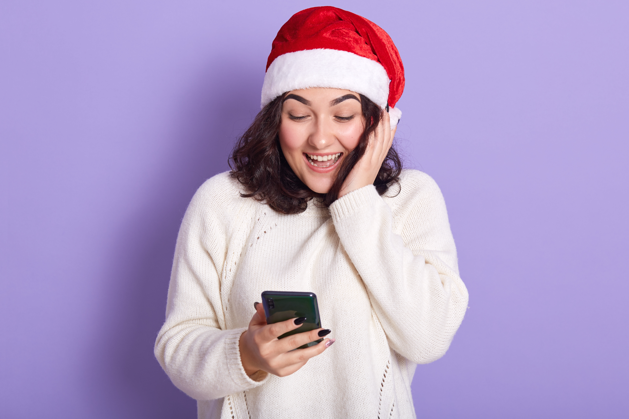 Noël en grand : des smartphones premium dès 1€ et accessoire offert avec le forfait Bouygues 200 Go