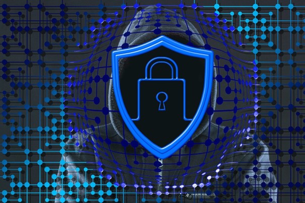 Visualisation des risques d’usurpation d’identité et des solutions de protection numérique (Crédit photo : Image par Gerd Altmann de Pixabay)