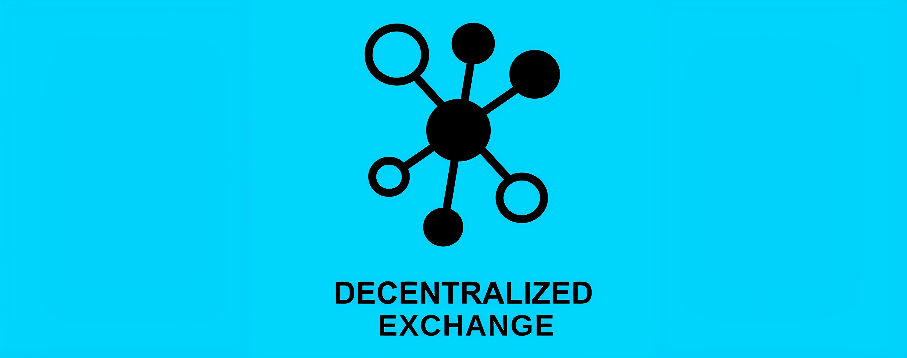 Une plateforme d'échanges décentralisée (DEX) permet des transactions de cryptomonnaies entre deux utilisateurs sans avoir besoin de recourir à un tiers. © Token24