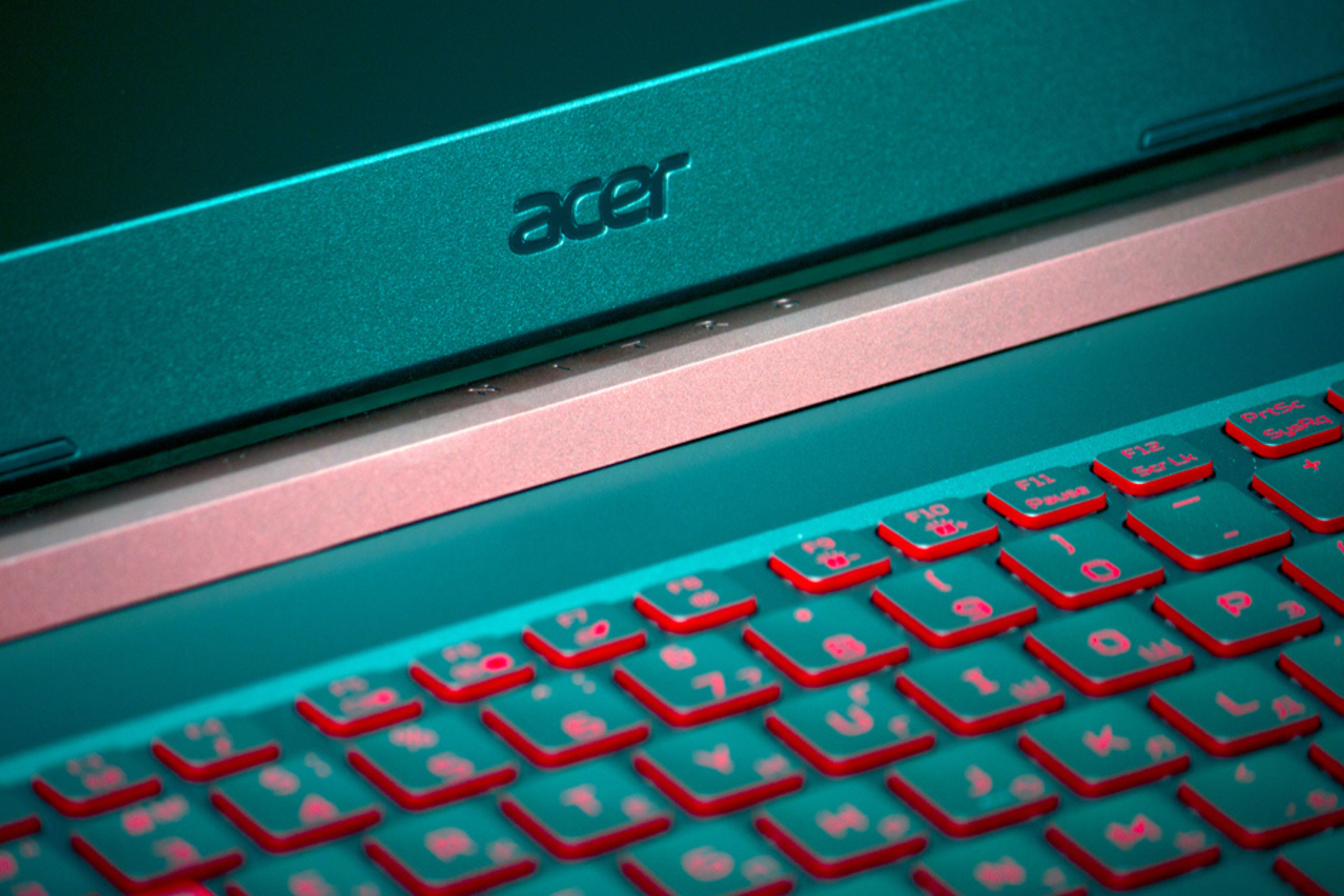 PC Portable Acer © Shutterstock